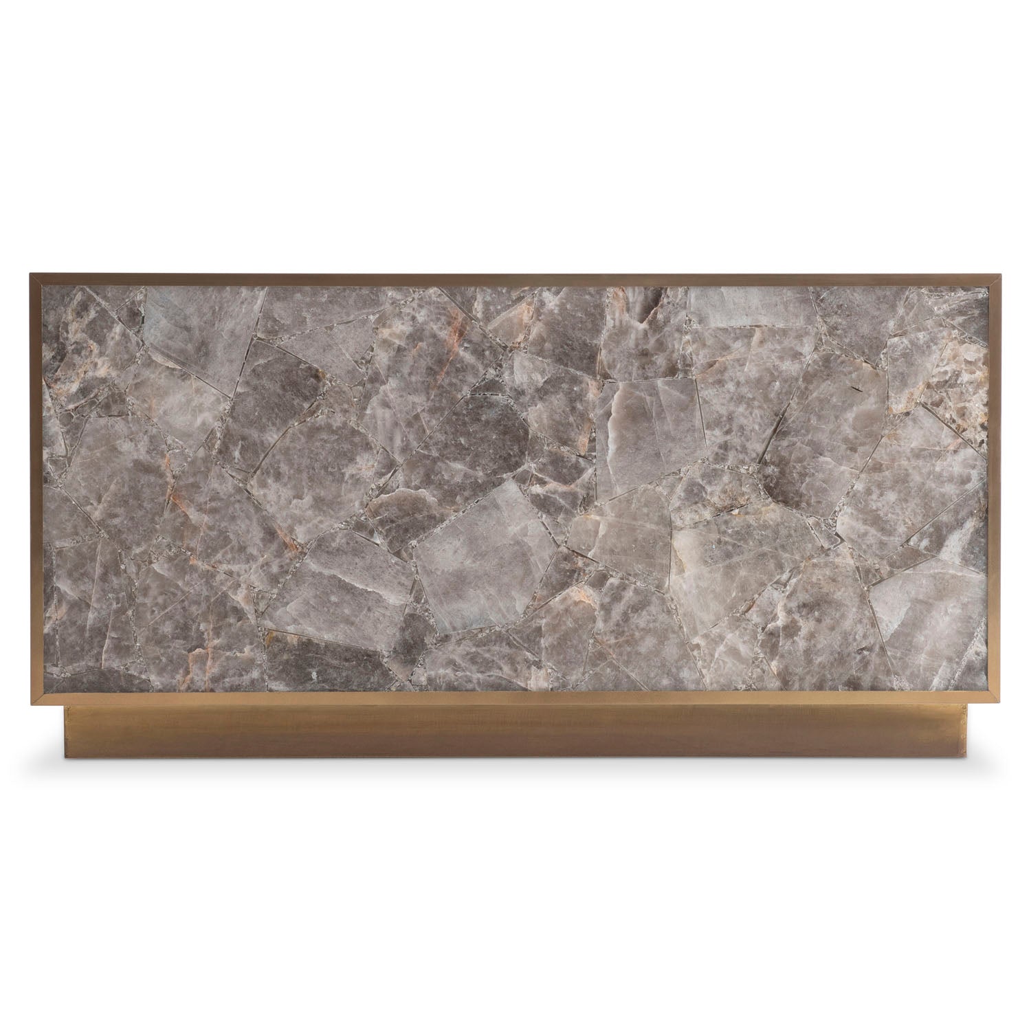 Bernhardt Interiors Tildon Cocktail Table