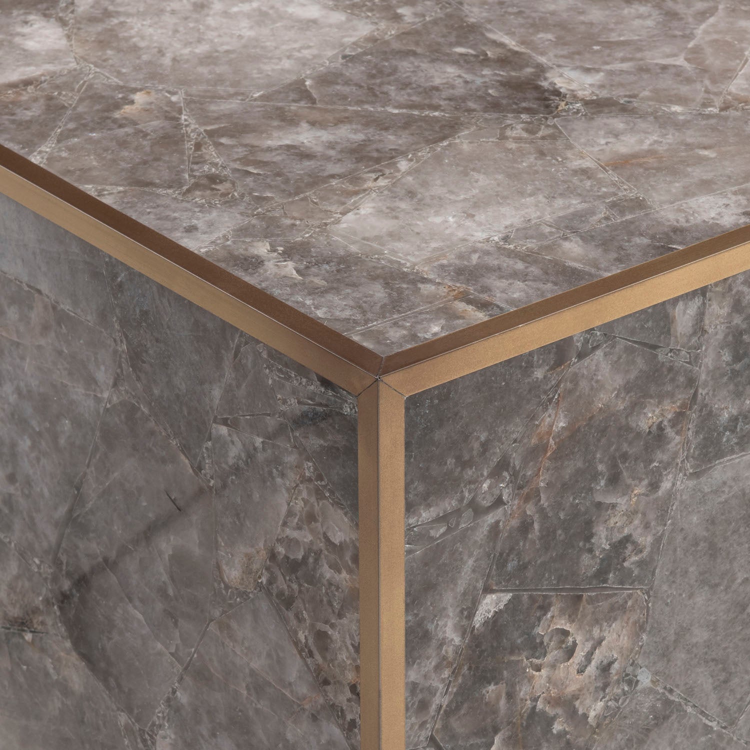 Bernhardt Interiors Tildon Cocktail Table