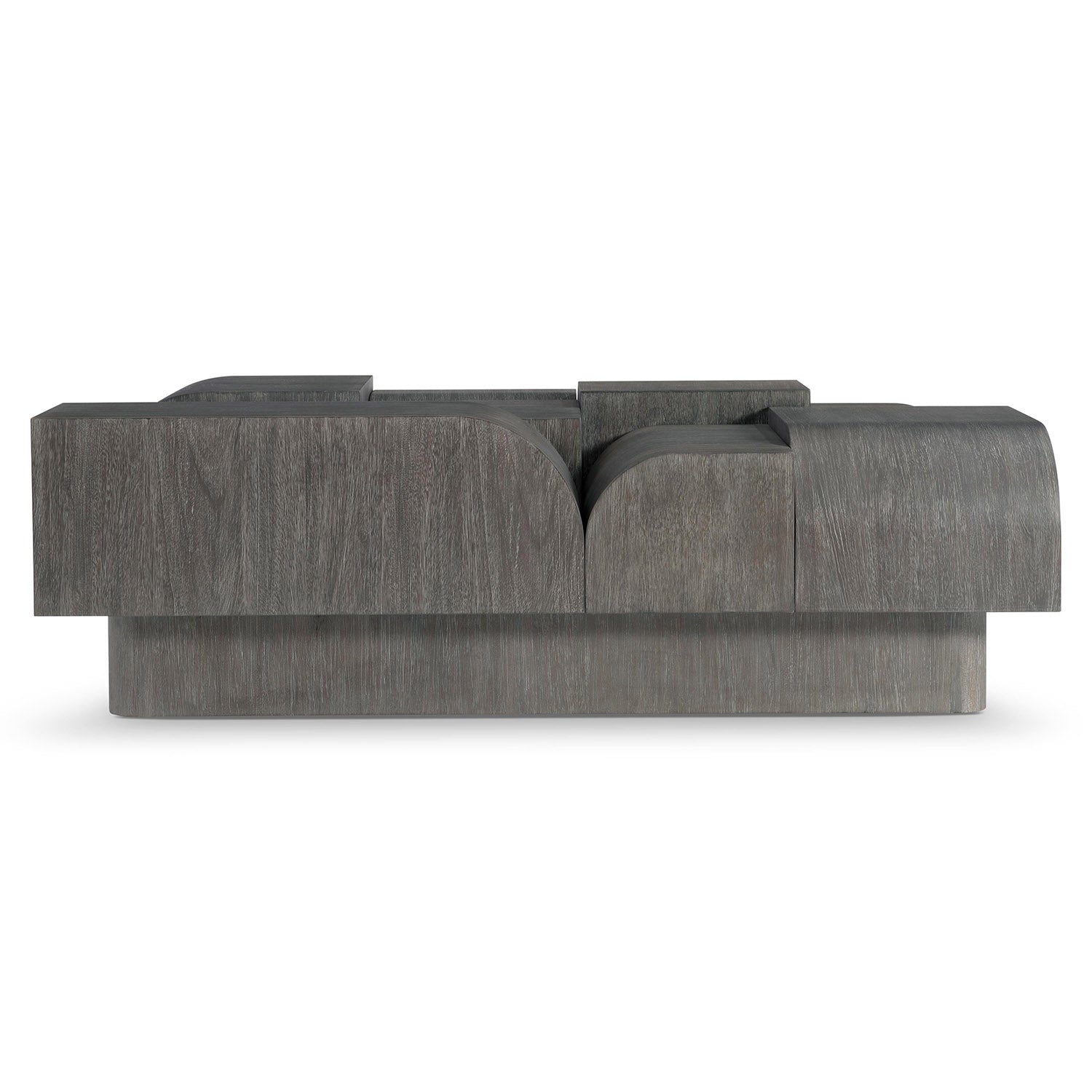 Bernhardt Interiors Basi Cocktail Table