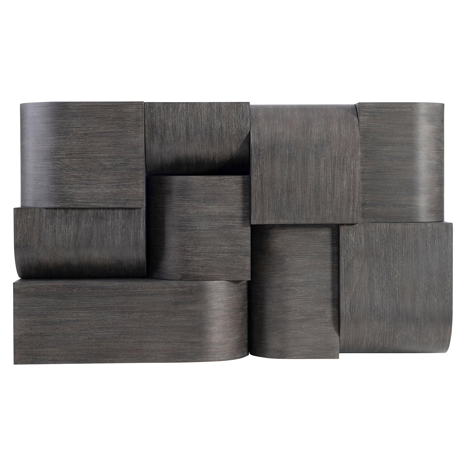 Bernhardt Interiors Basi Cocktail Table