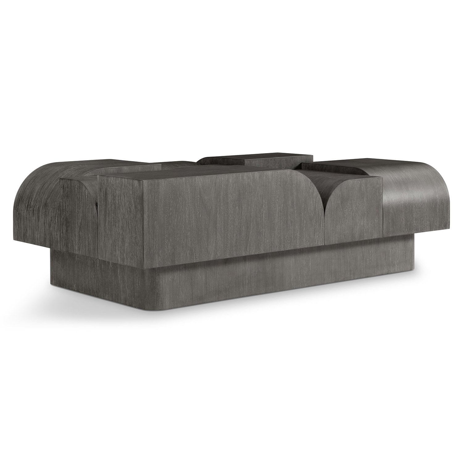 Bernhardt Interiors Basi Cocktail Table