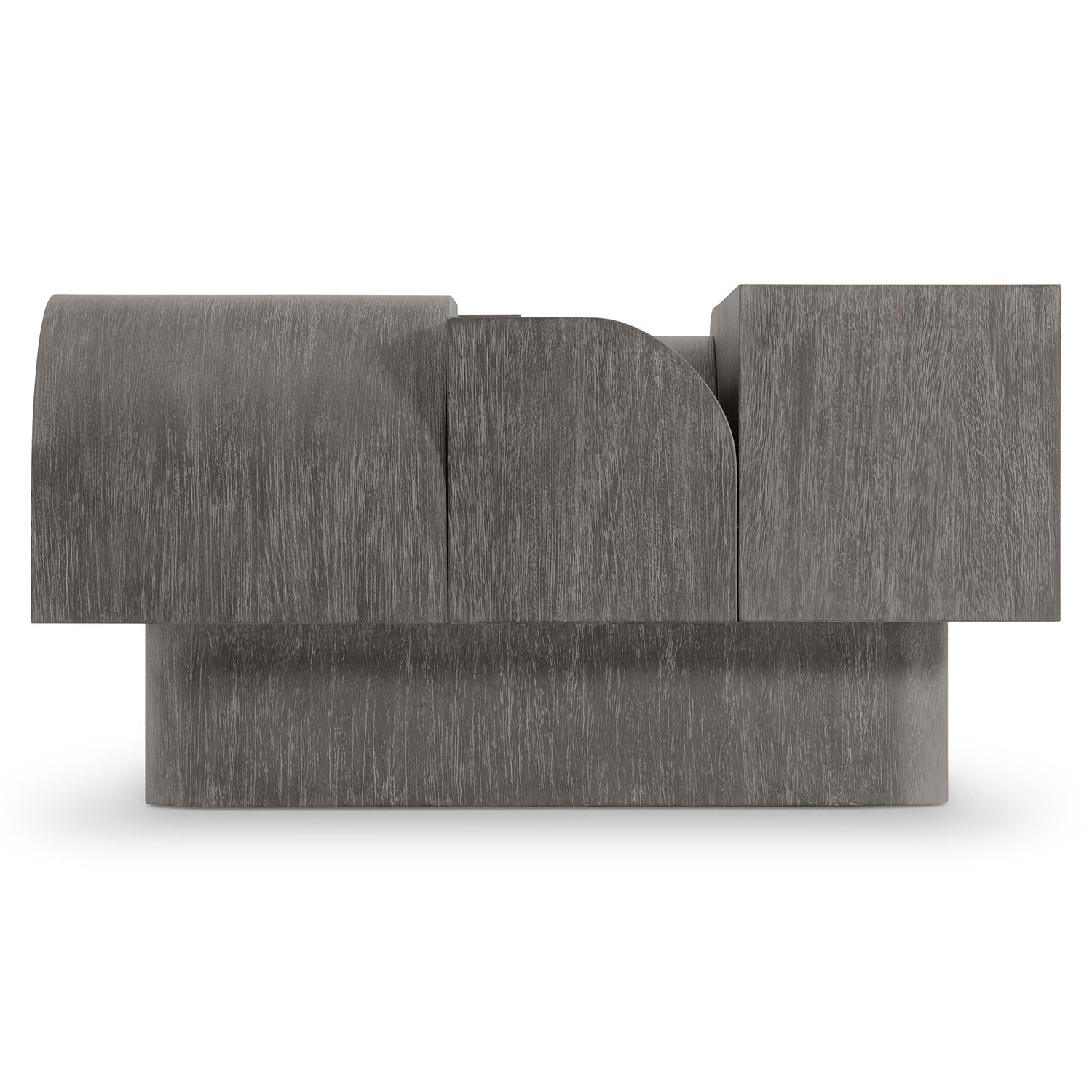 Bernhardt Interiors Basi Cocktail Table