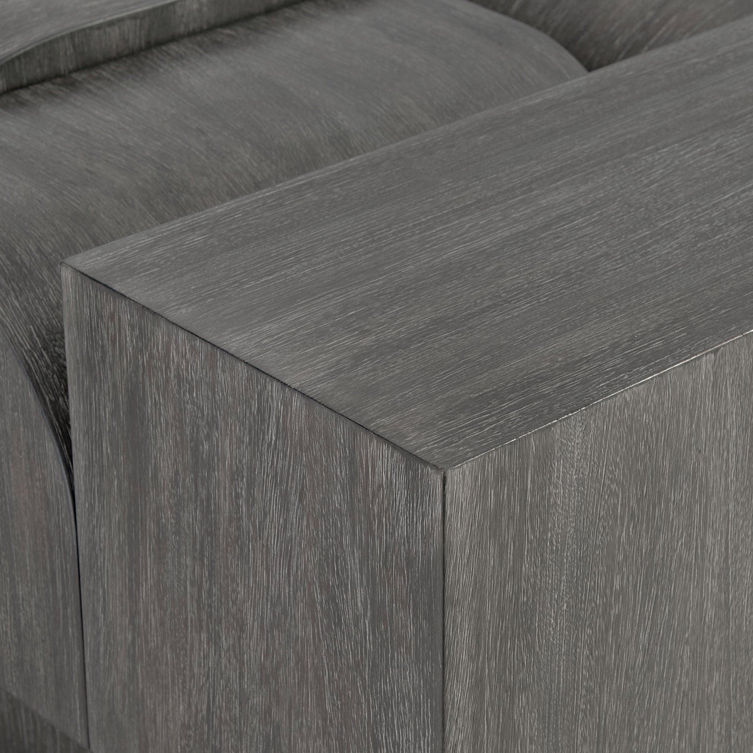 Bernhardt Interiors Basi Cocktail Table