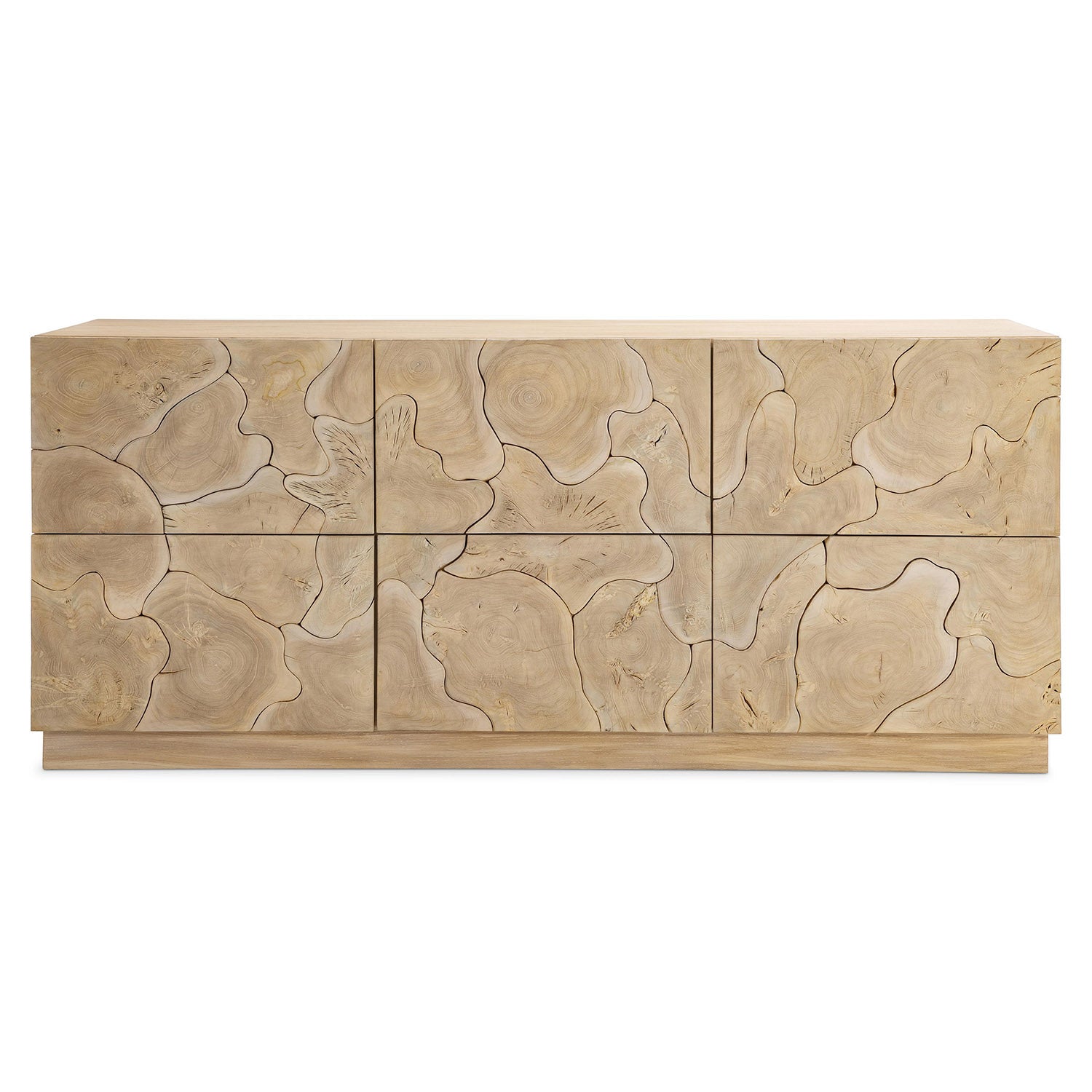 Bernhardt Interiors Calavaras Dresser