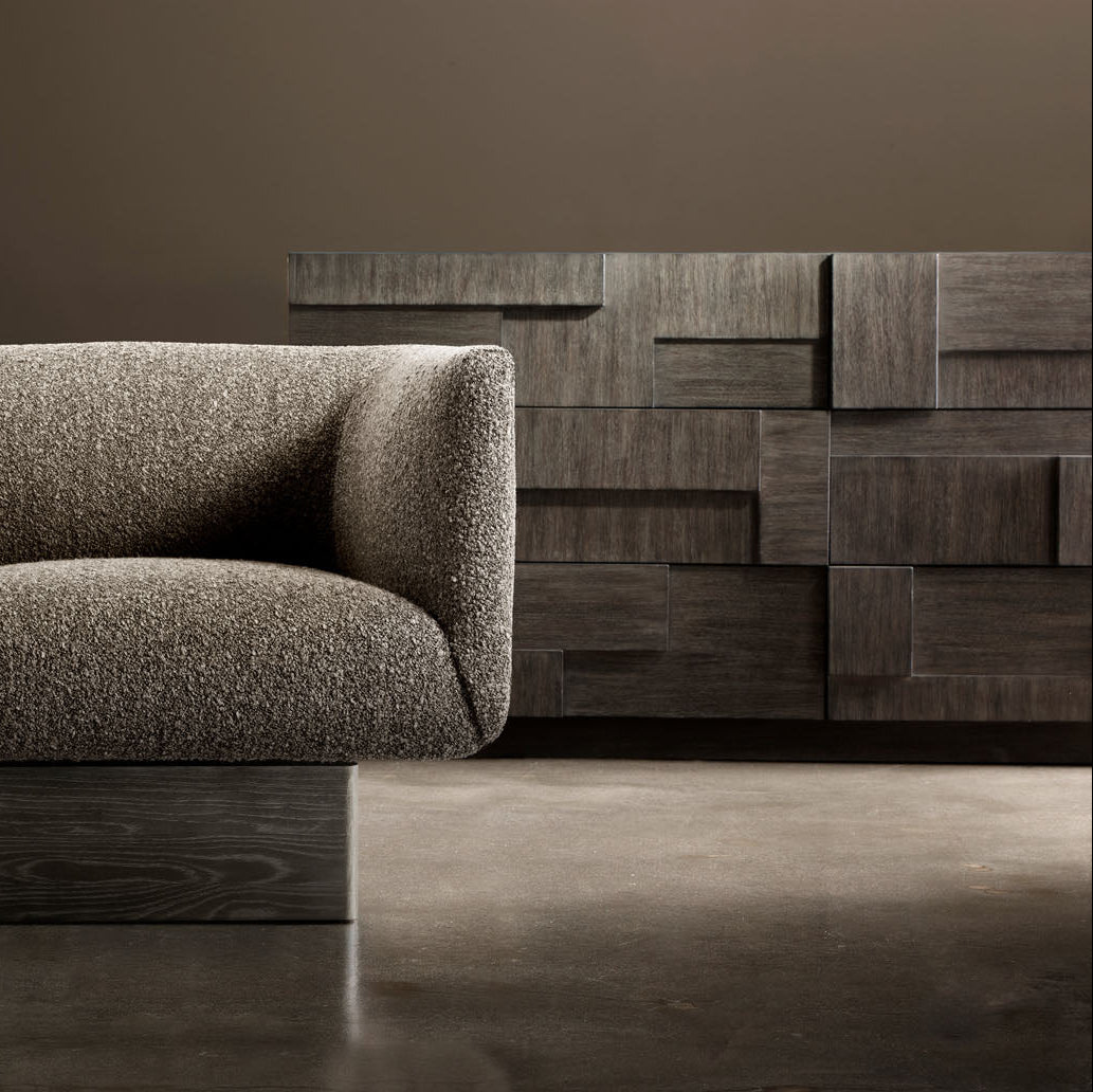 Bernhardt Interiors Lancer Dresser