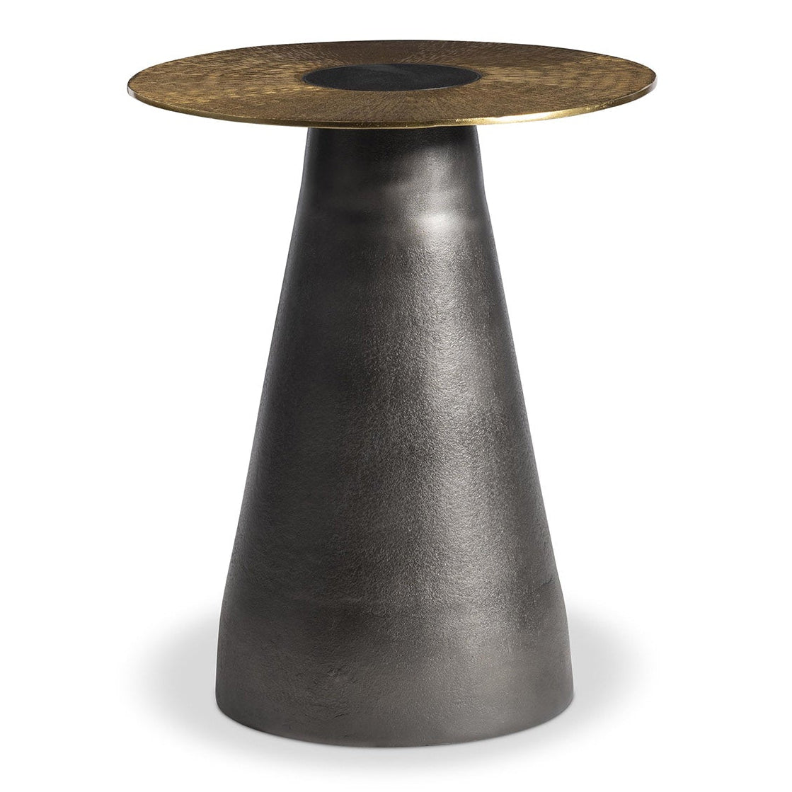 Bernhardt Interiors Alto Accent Table