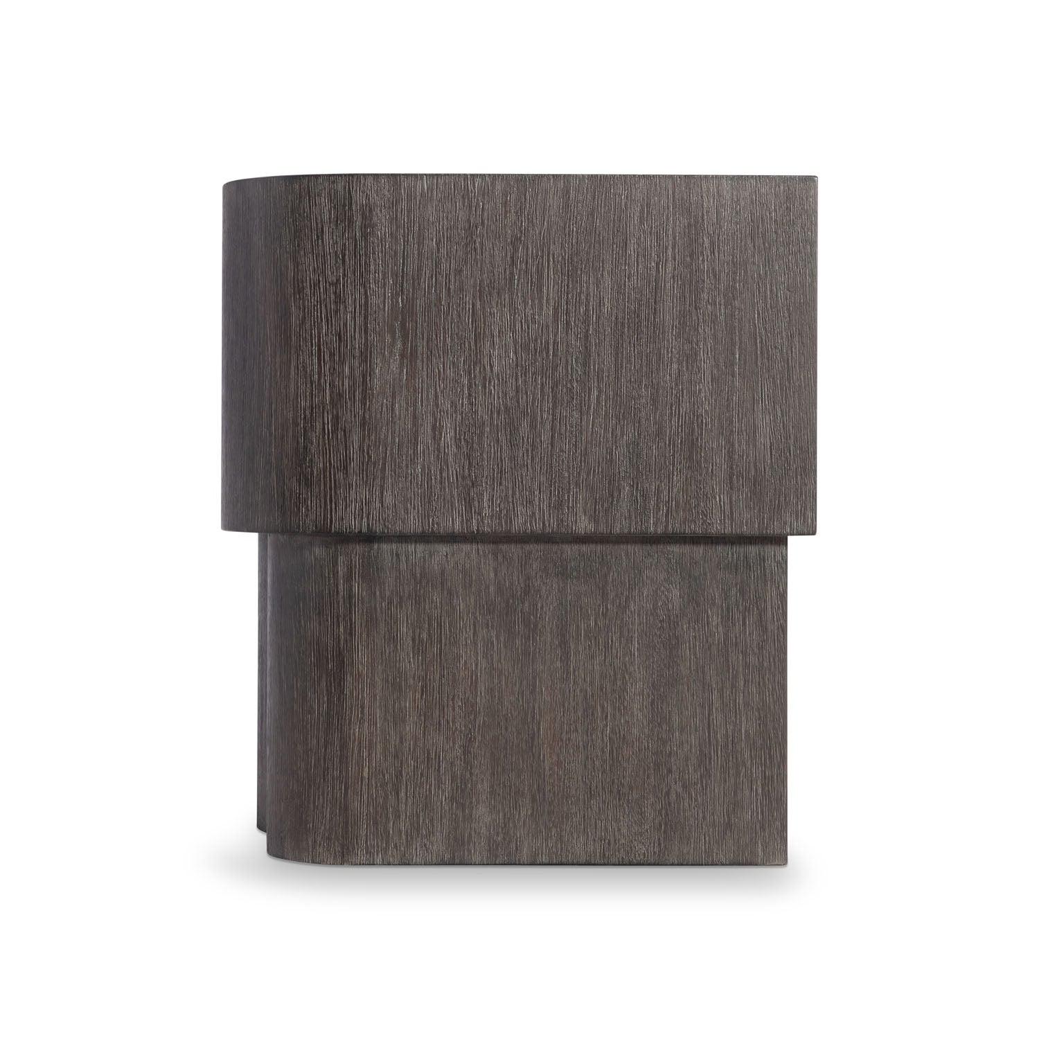 Bernhardt Interiors Nonza Side Table
