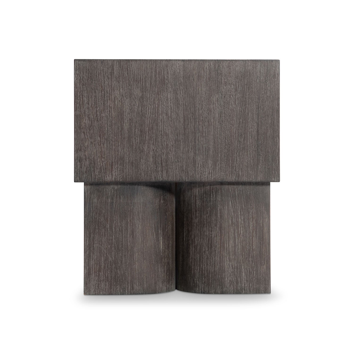 Bernhardt Interiors Nonza Side Table