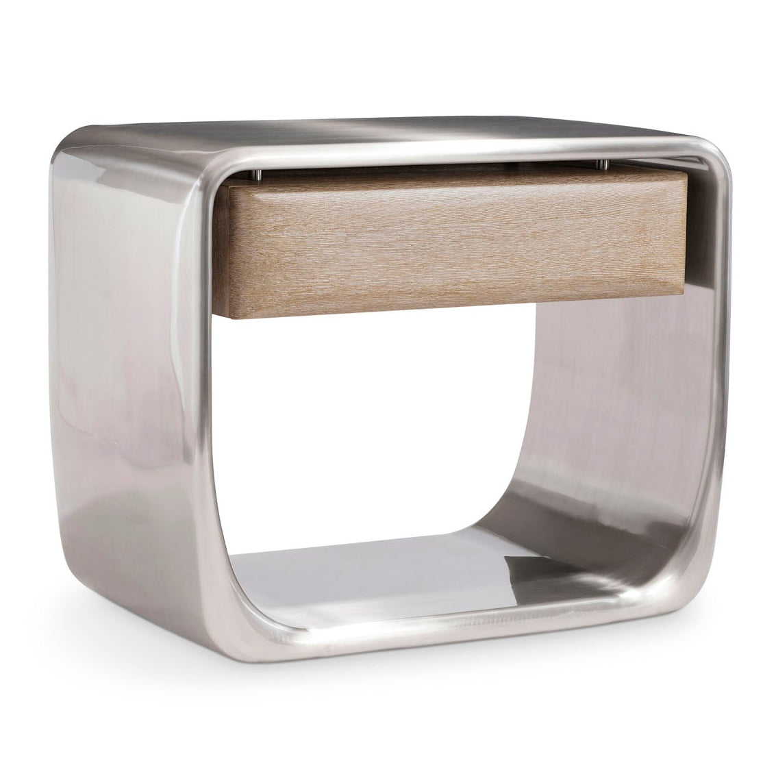 Bernhardt Interiors Lomond Nightstand