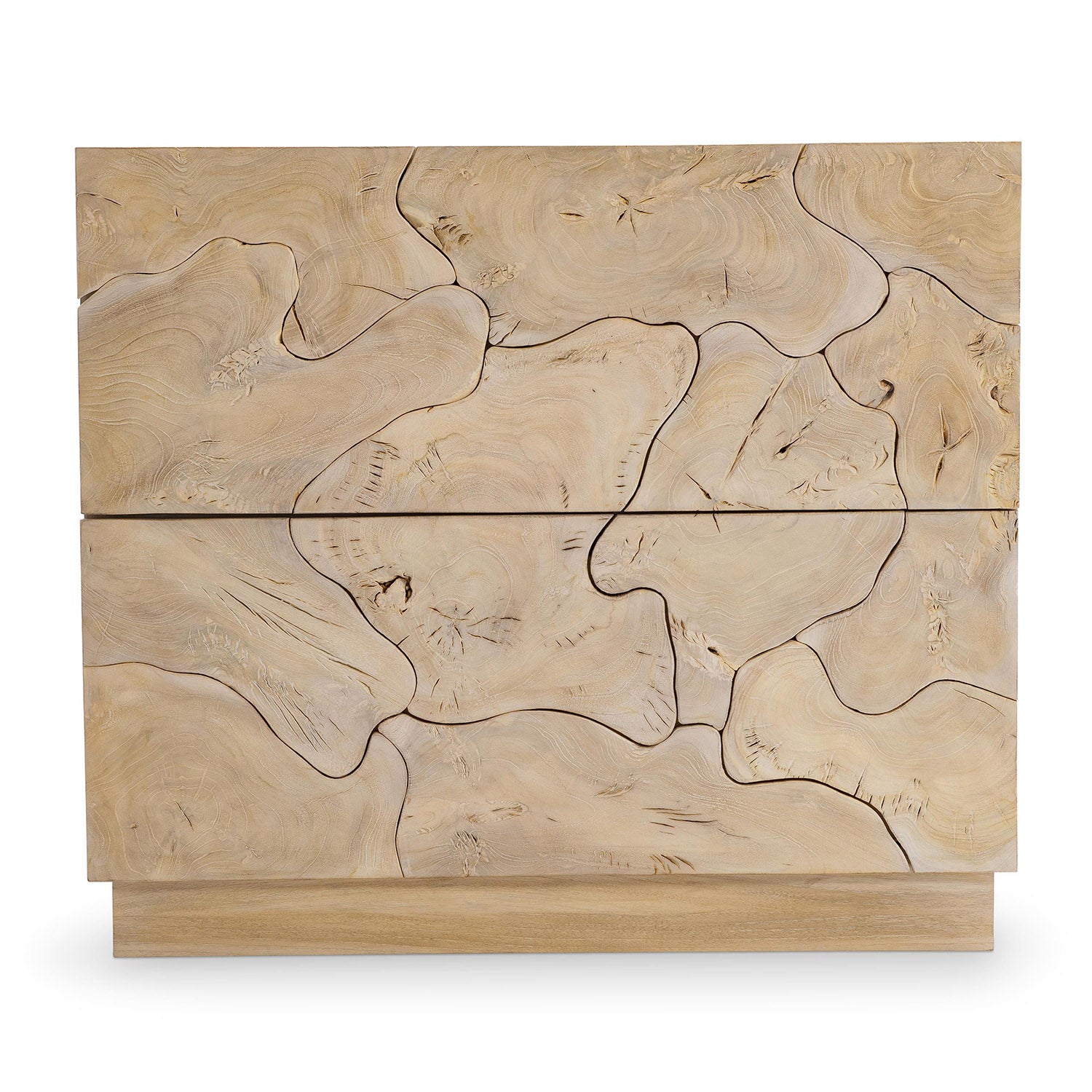 Bernhardt Interiors Calavaras Nightstand