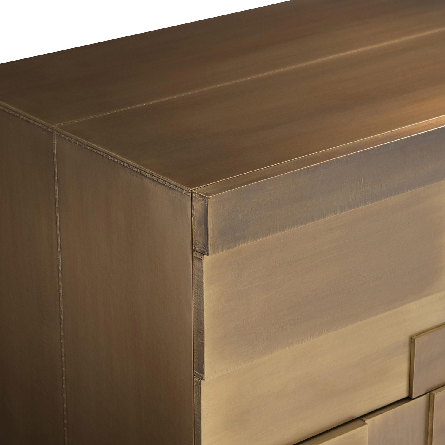 Bernhardt Interiors Acora Nightstand