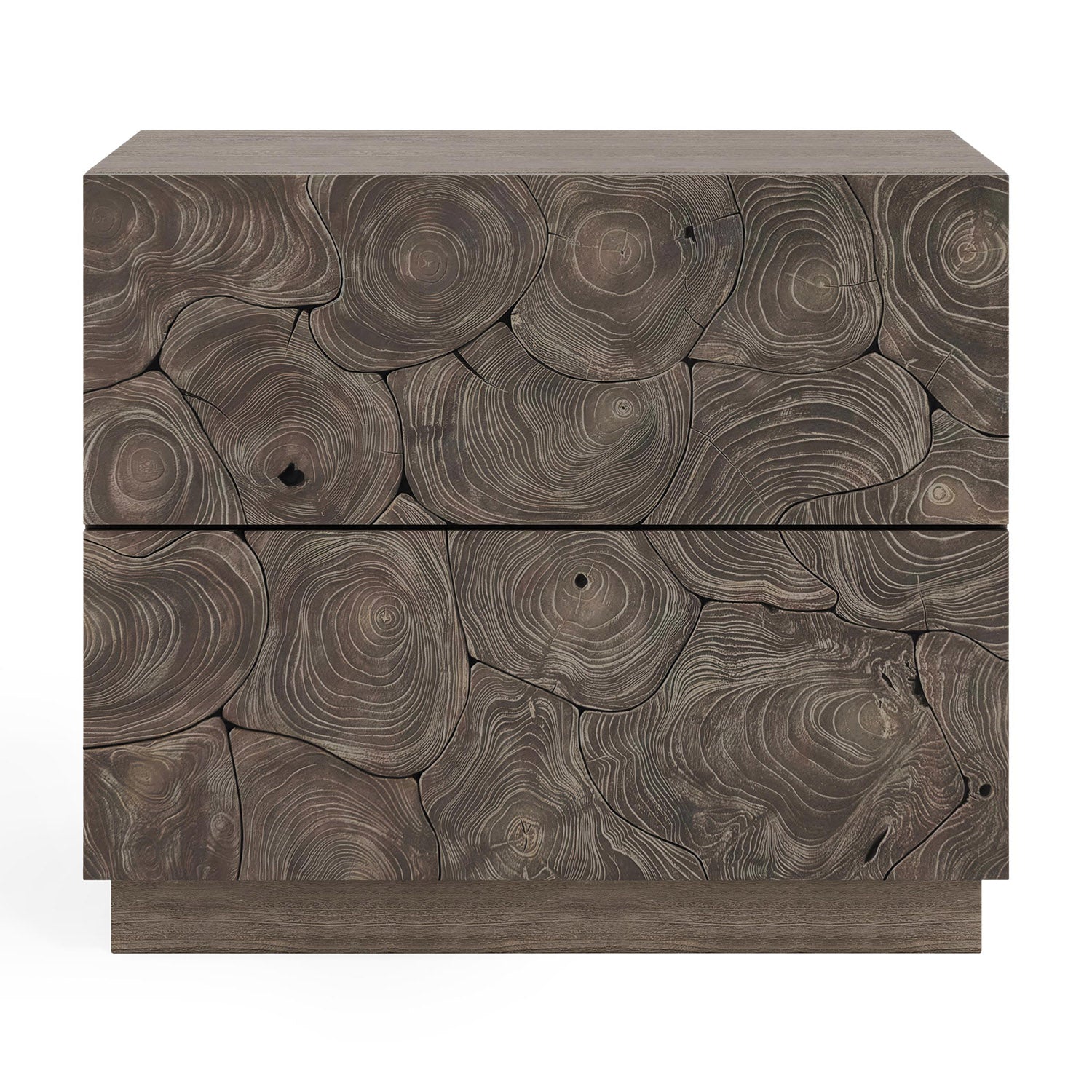 Bernhardt Interiors Calavaras Nightstand