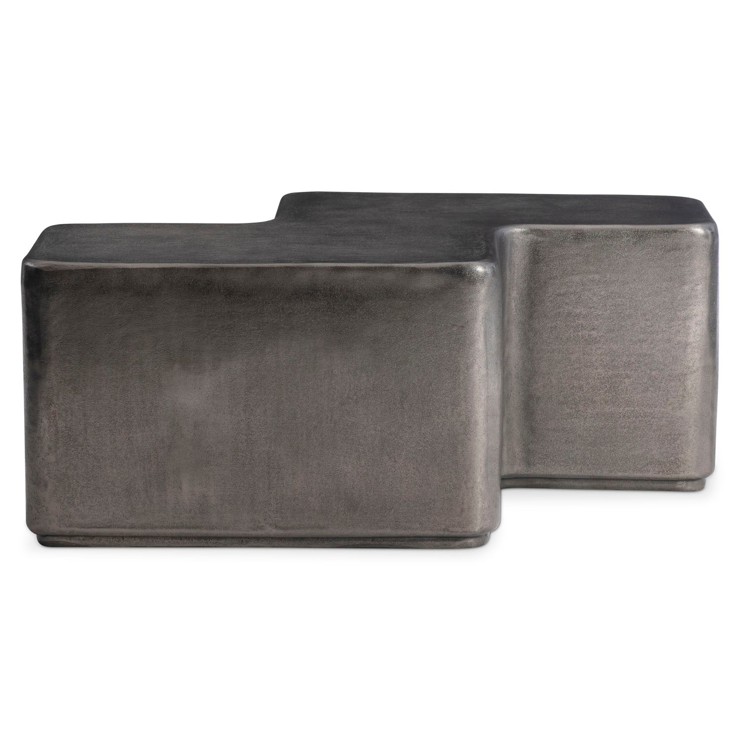 Bernhardt Interiors Juri Cocktail Table