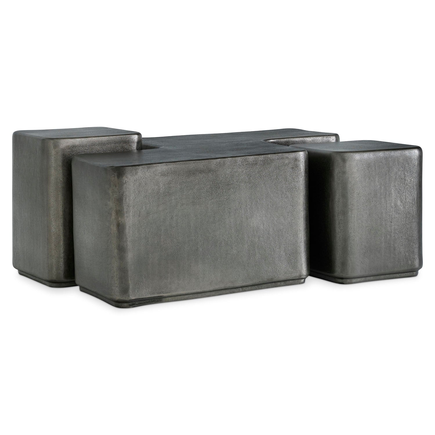 Bernhardt Interiors Juri Cocktail Table