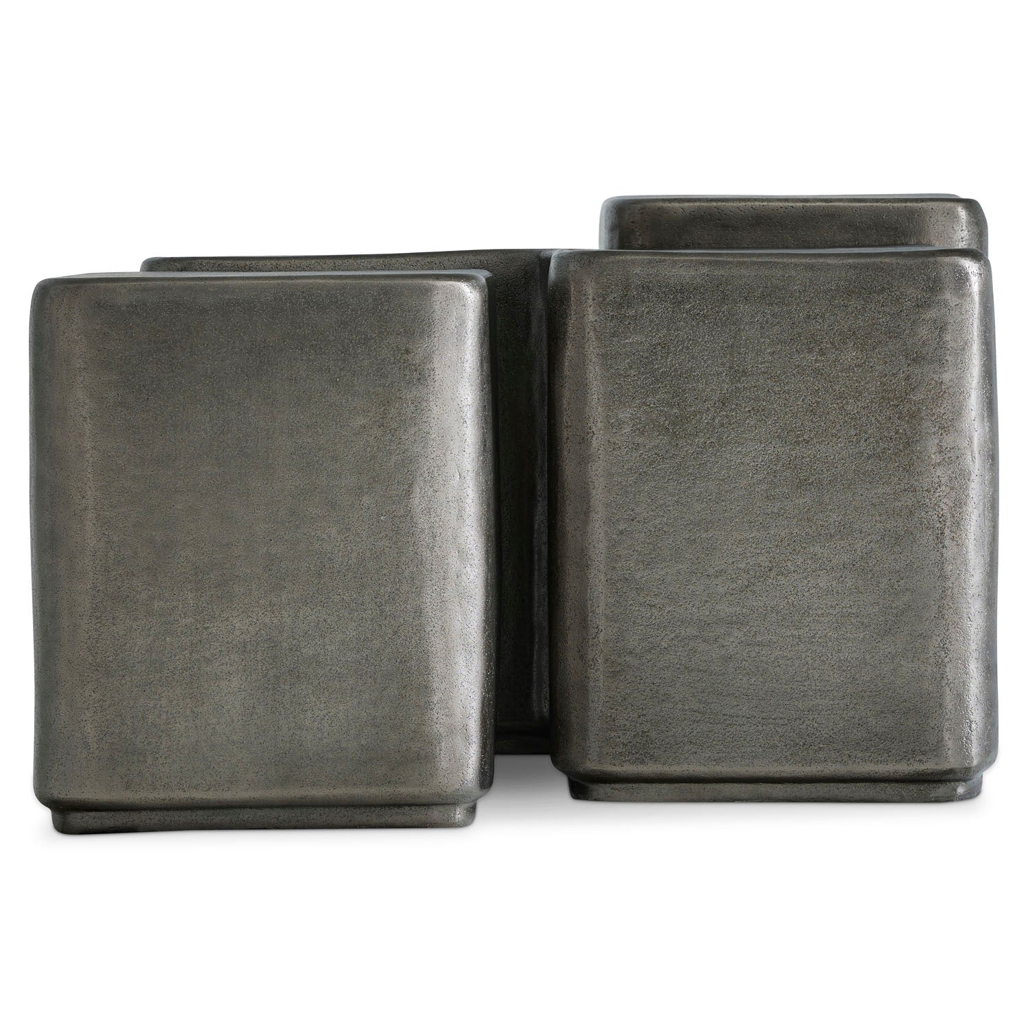 Bernhardt Interiors Juri Cocktail Table