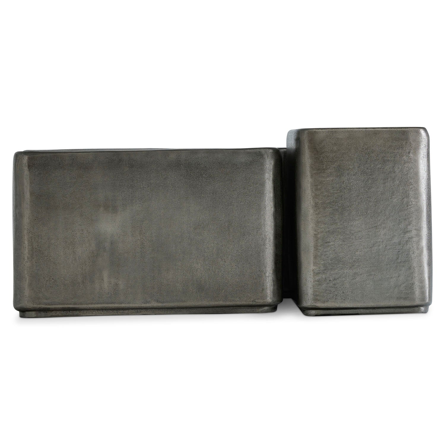 Bernhardt Interiors Juri Cocktail Table