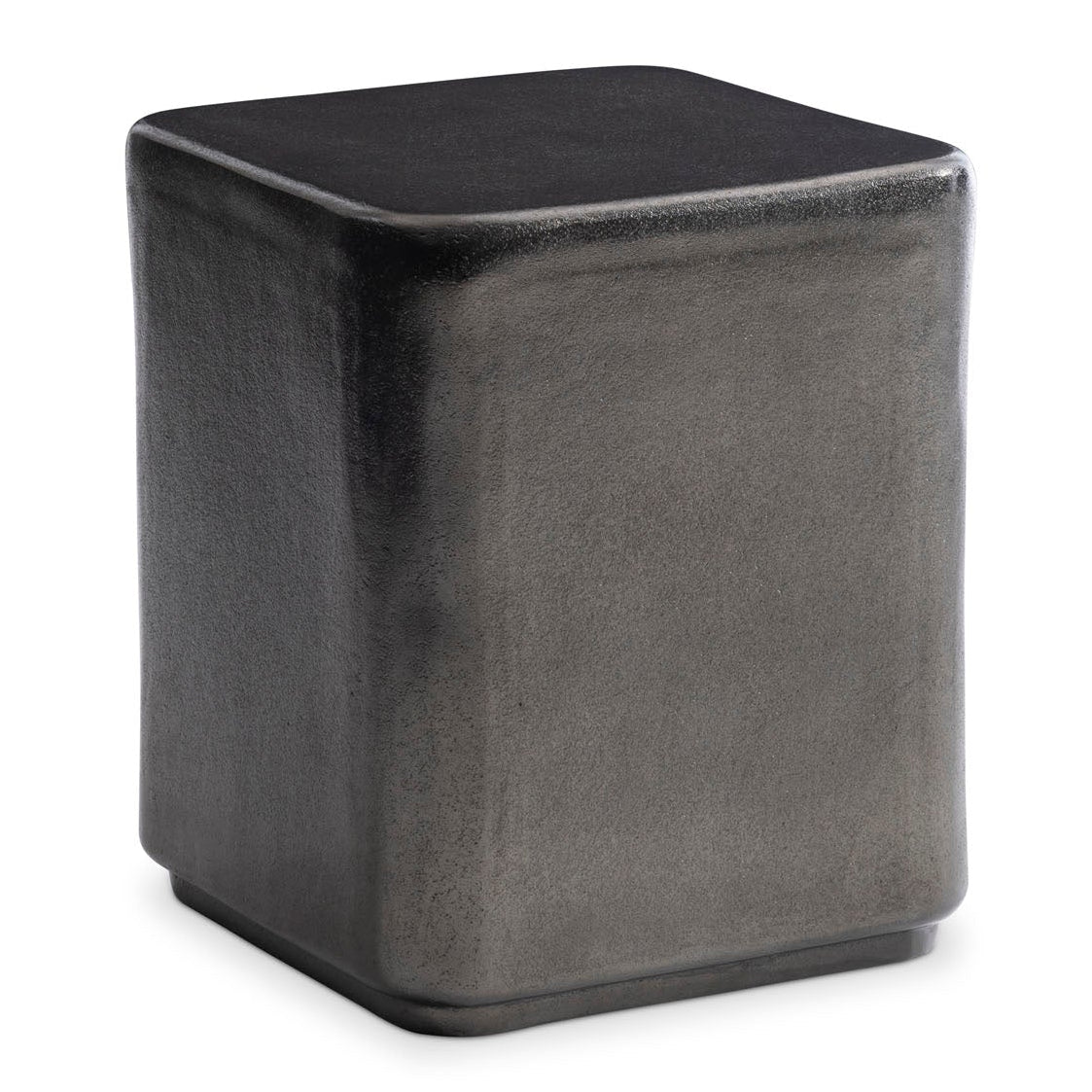 Bernhardt Interiors Juri Square Accent Table