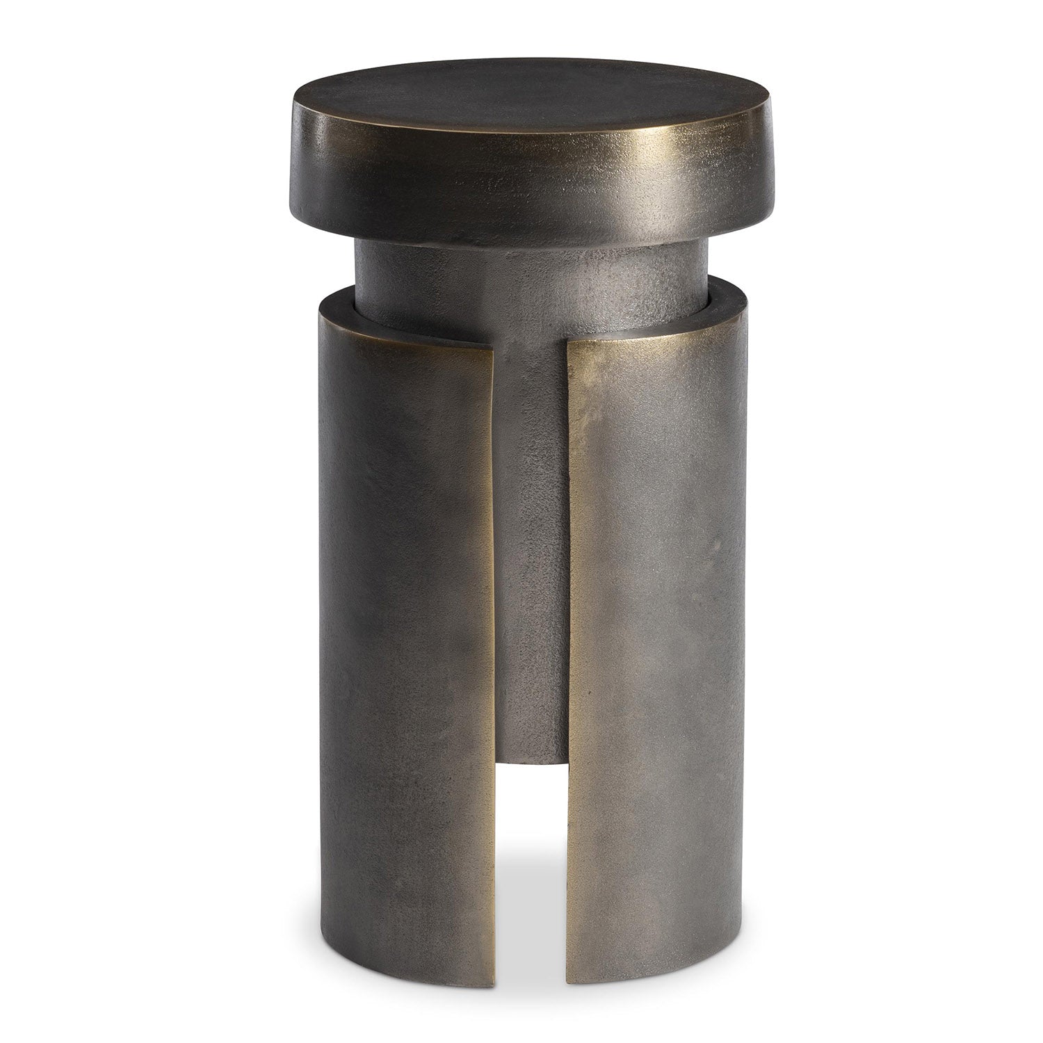 Bernhardt Interiors Avi Accent Table