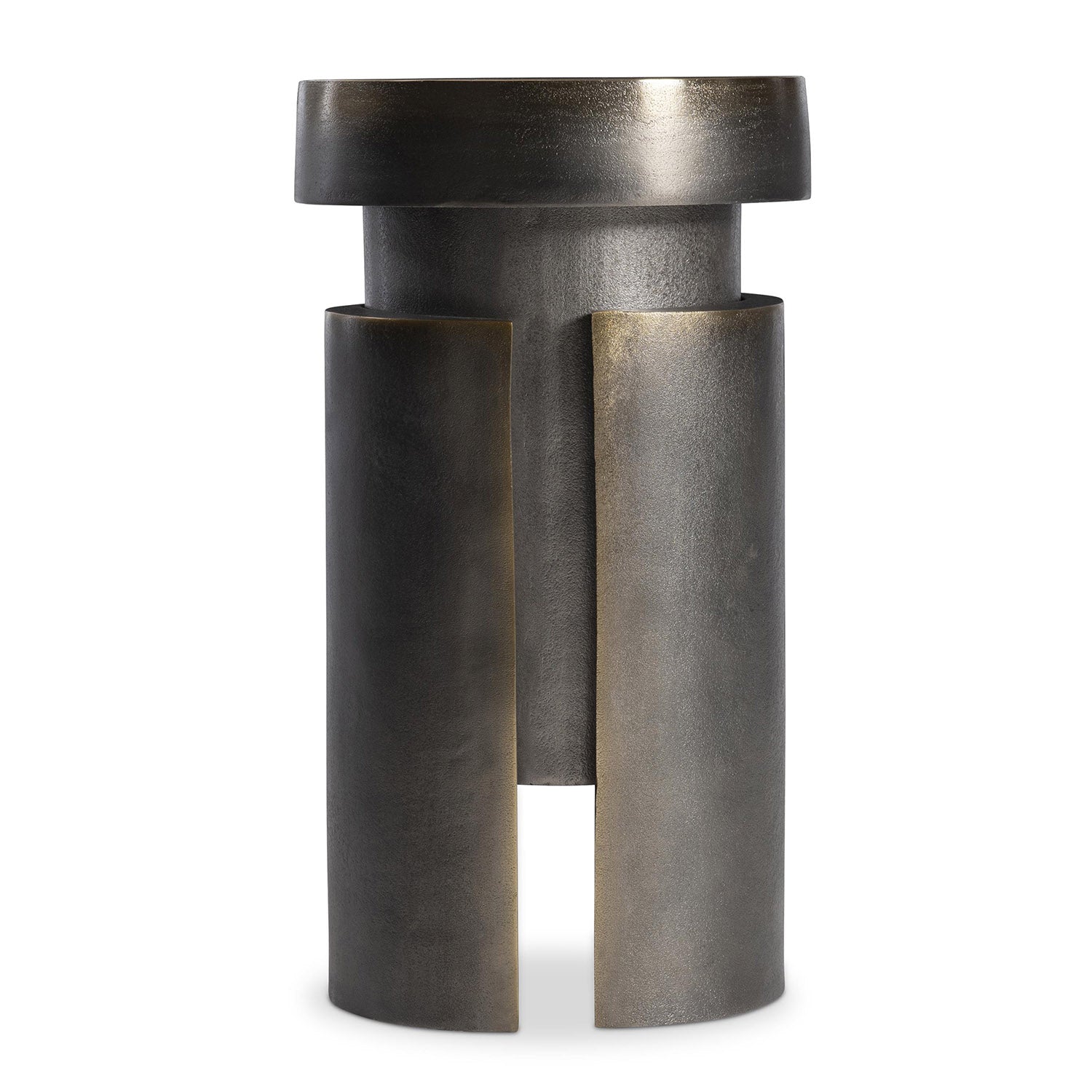 Bernhardt Interiors Avi Accent Table