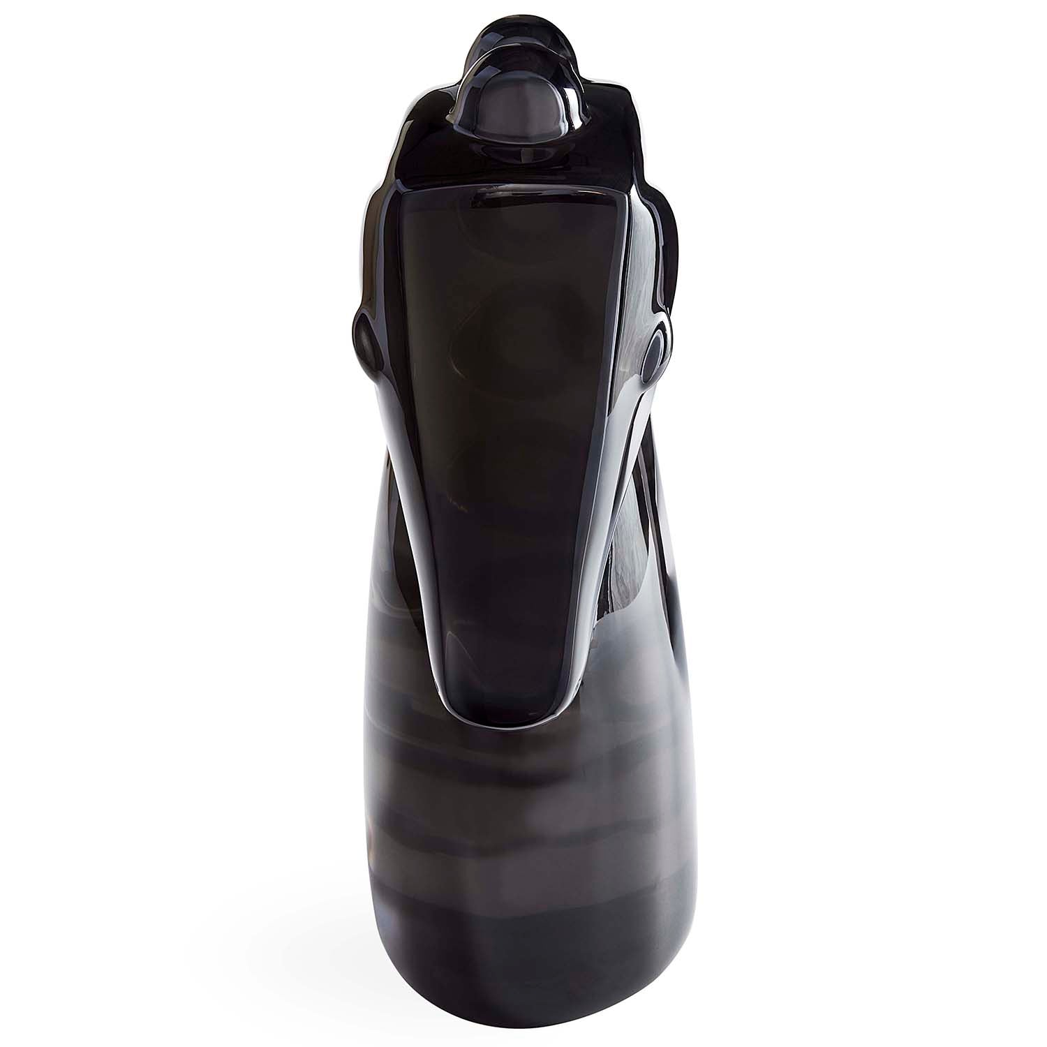 Jonathan Adler Acrylic Horse Objet