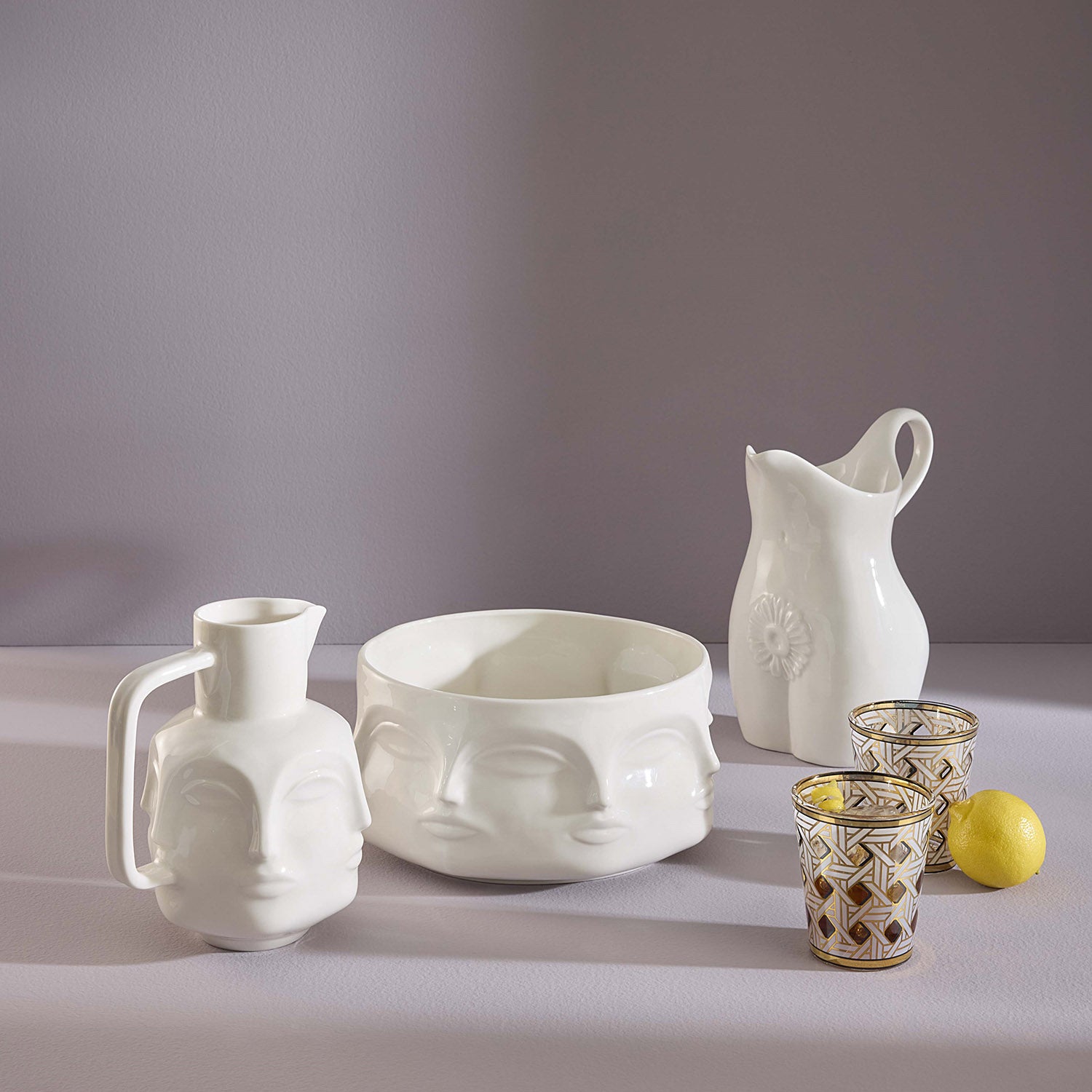 Jonathan Adler Edie Pitcher