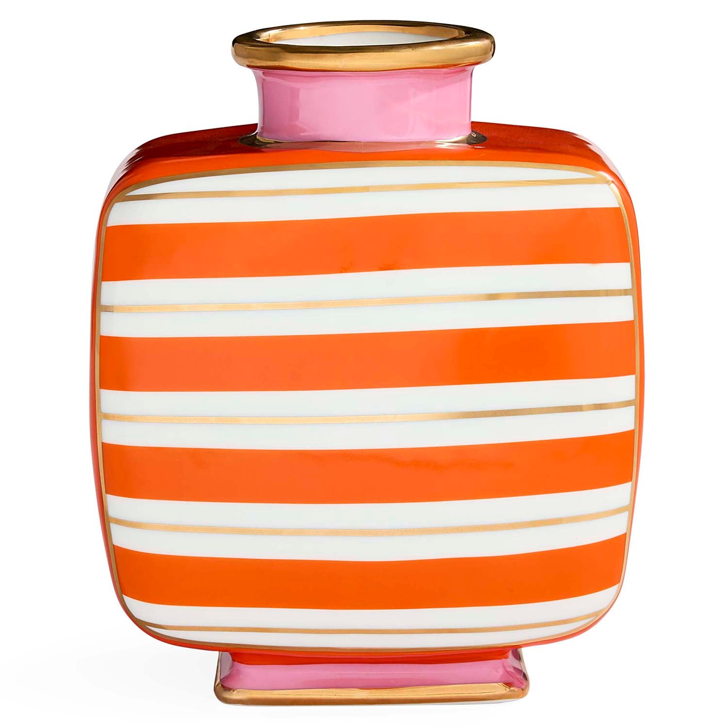 Jonathan Adler Portofino Square Vase