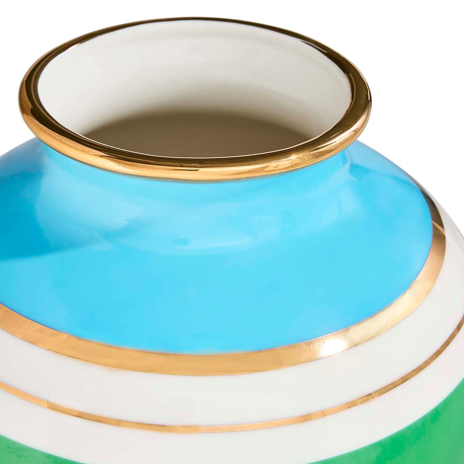 Jonathan Adler Portofino Urn Vase