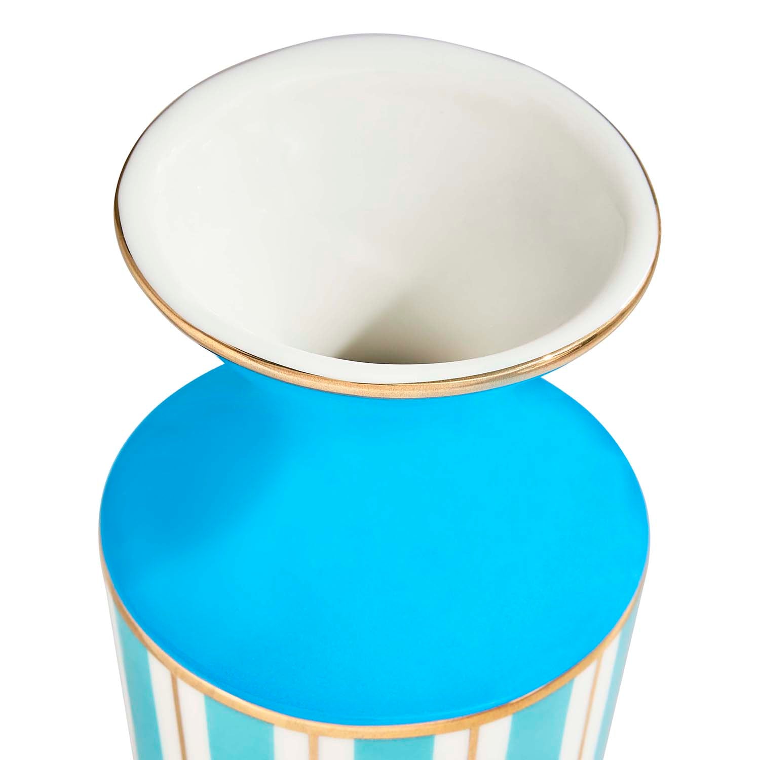Jonathan Adler Portofino Cuff Vase