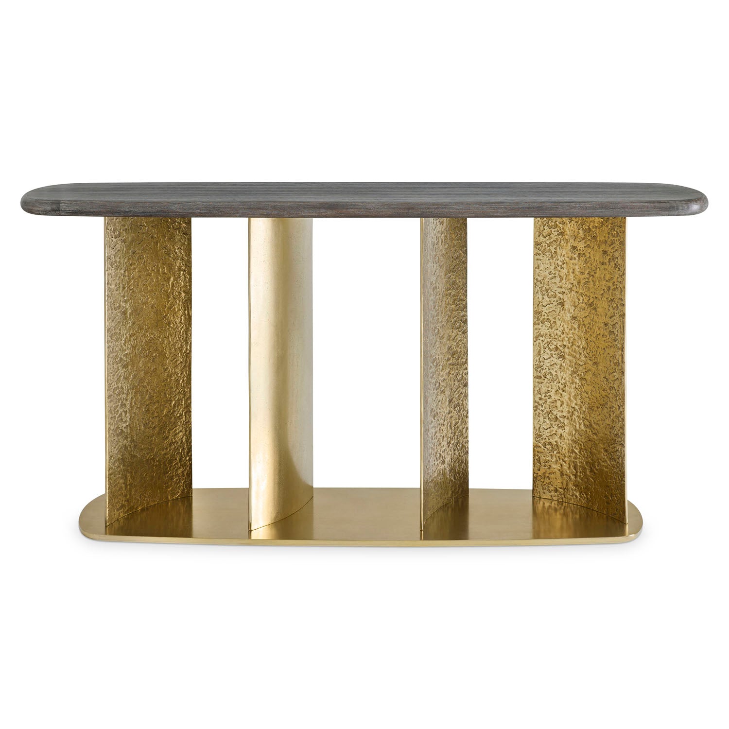 Bernhardt Interiors Trost Console Table