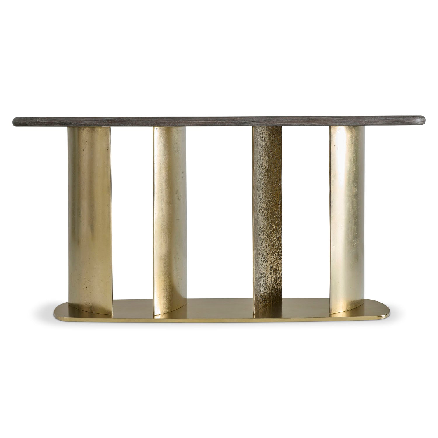 Bernhardt Interiors Trost Console Table