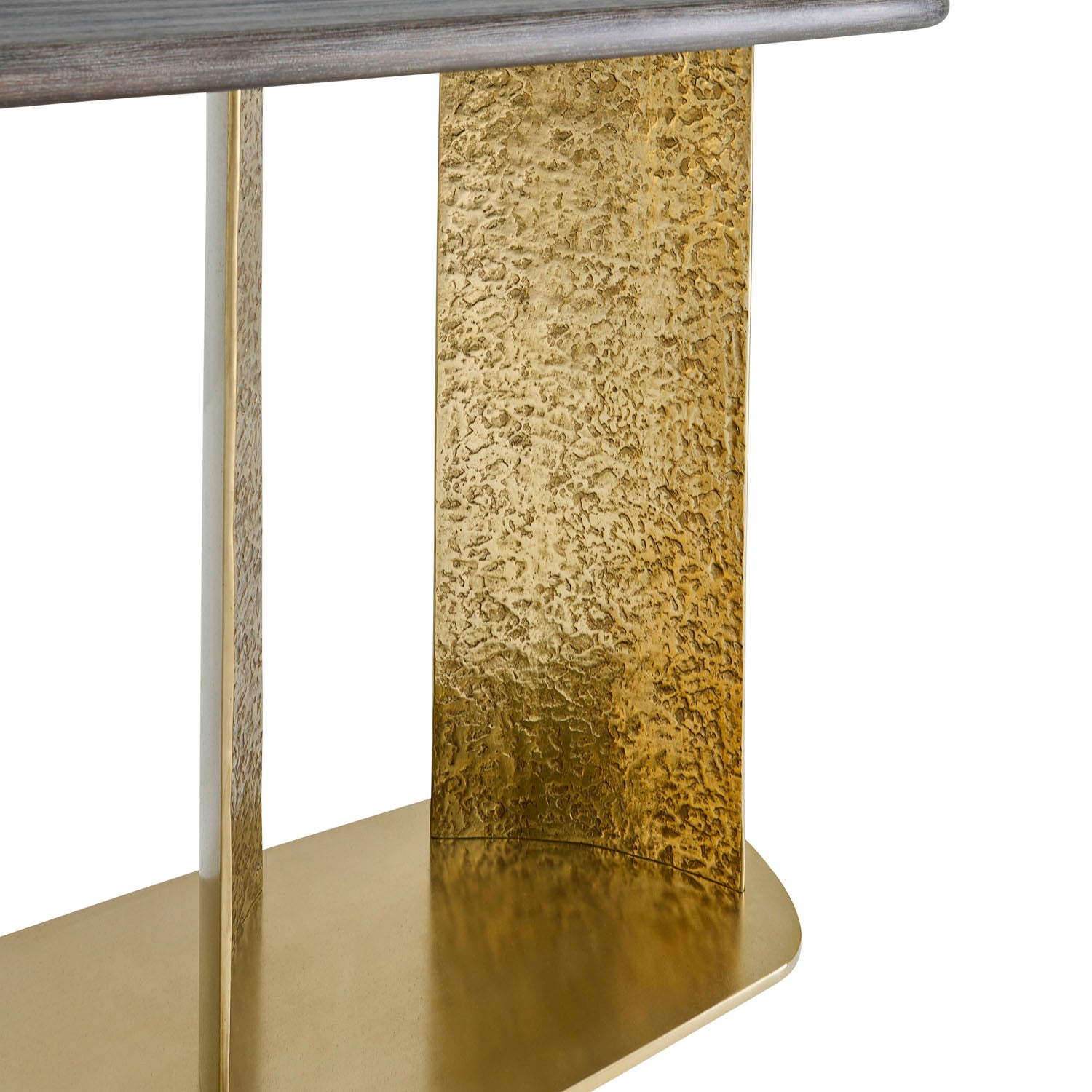 Bernhardt Interiors Trost Console Table