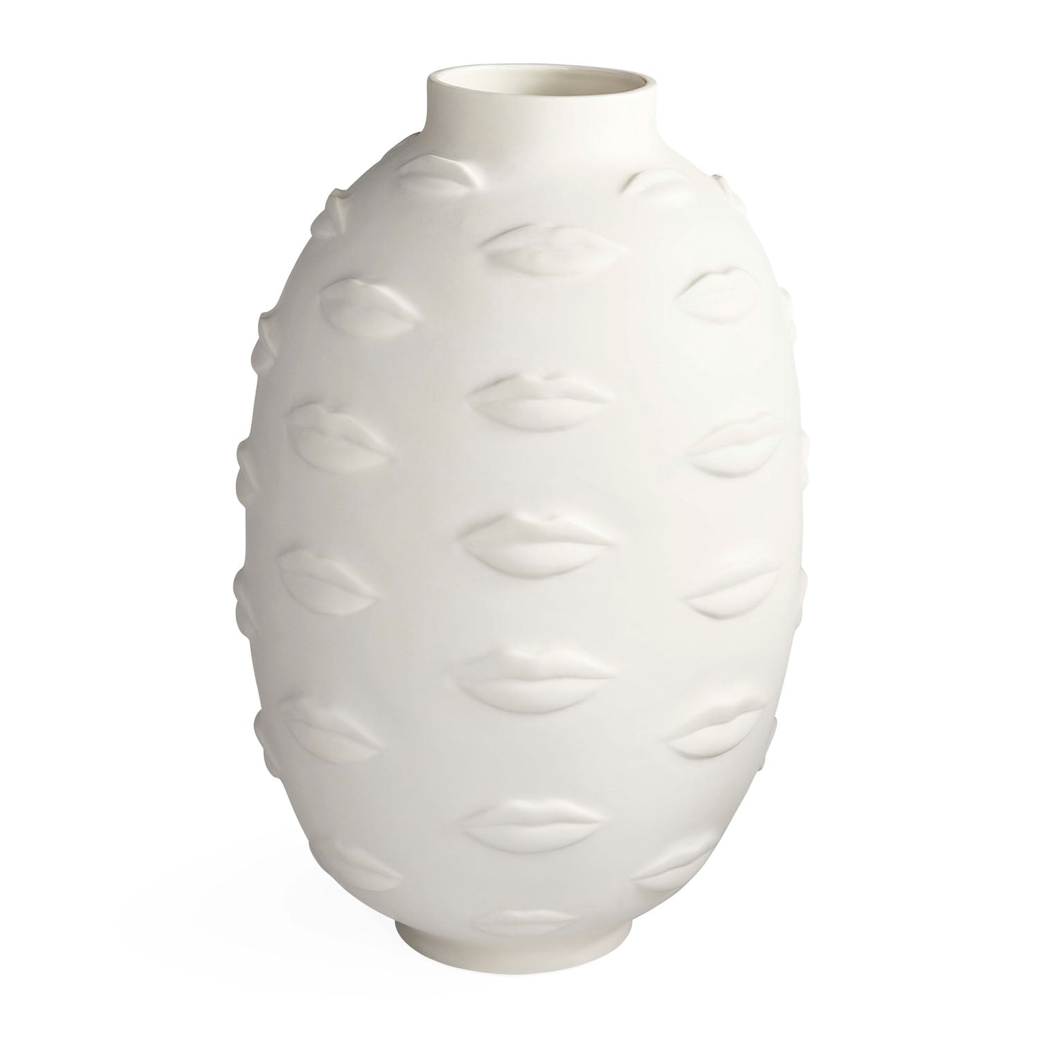 Jonathan Adler Gala Giant Round Vase