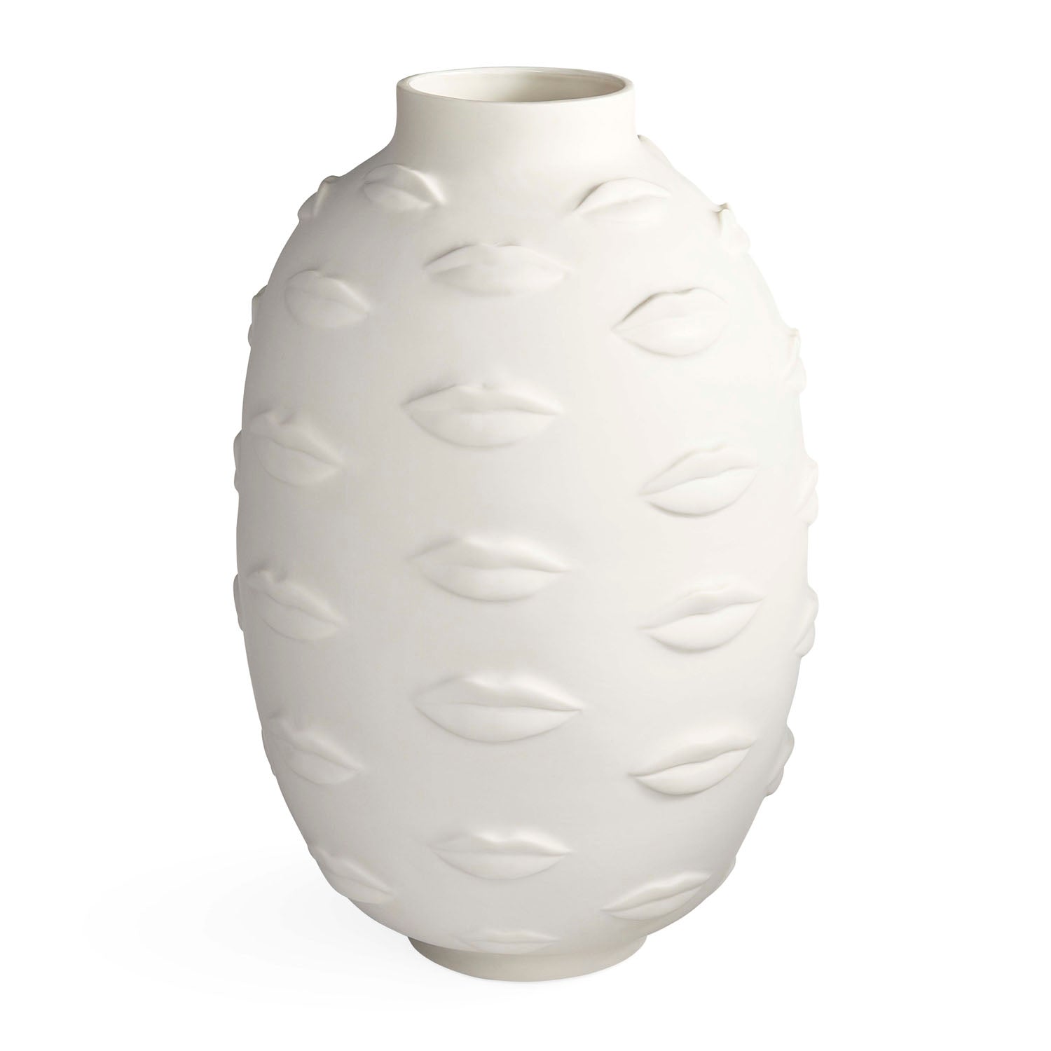 Jonathan Adler Gala Giant Round Vase