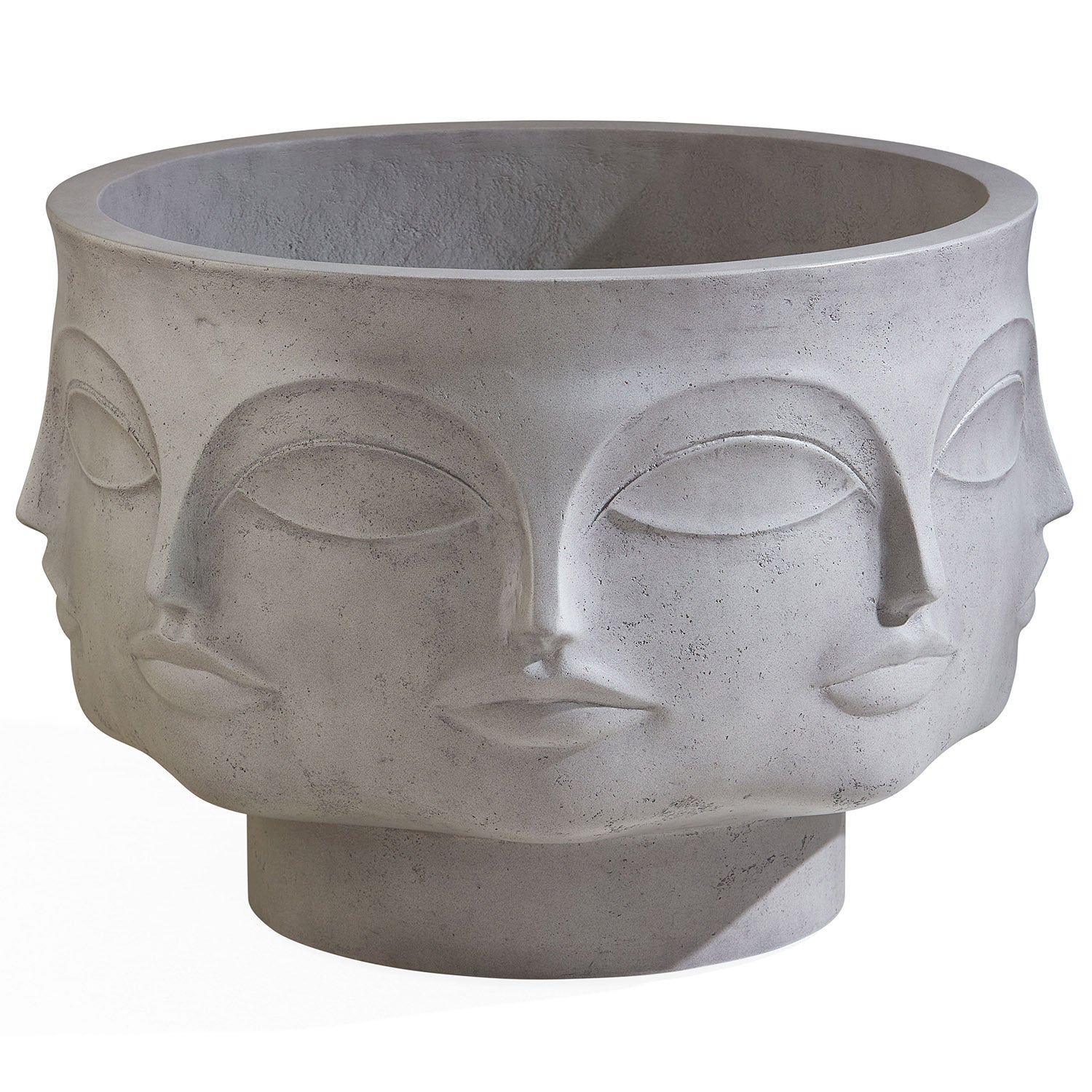 Jonathan Adler Dora Maar Low Planter