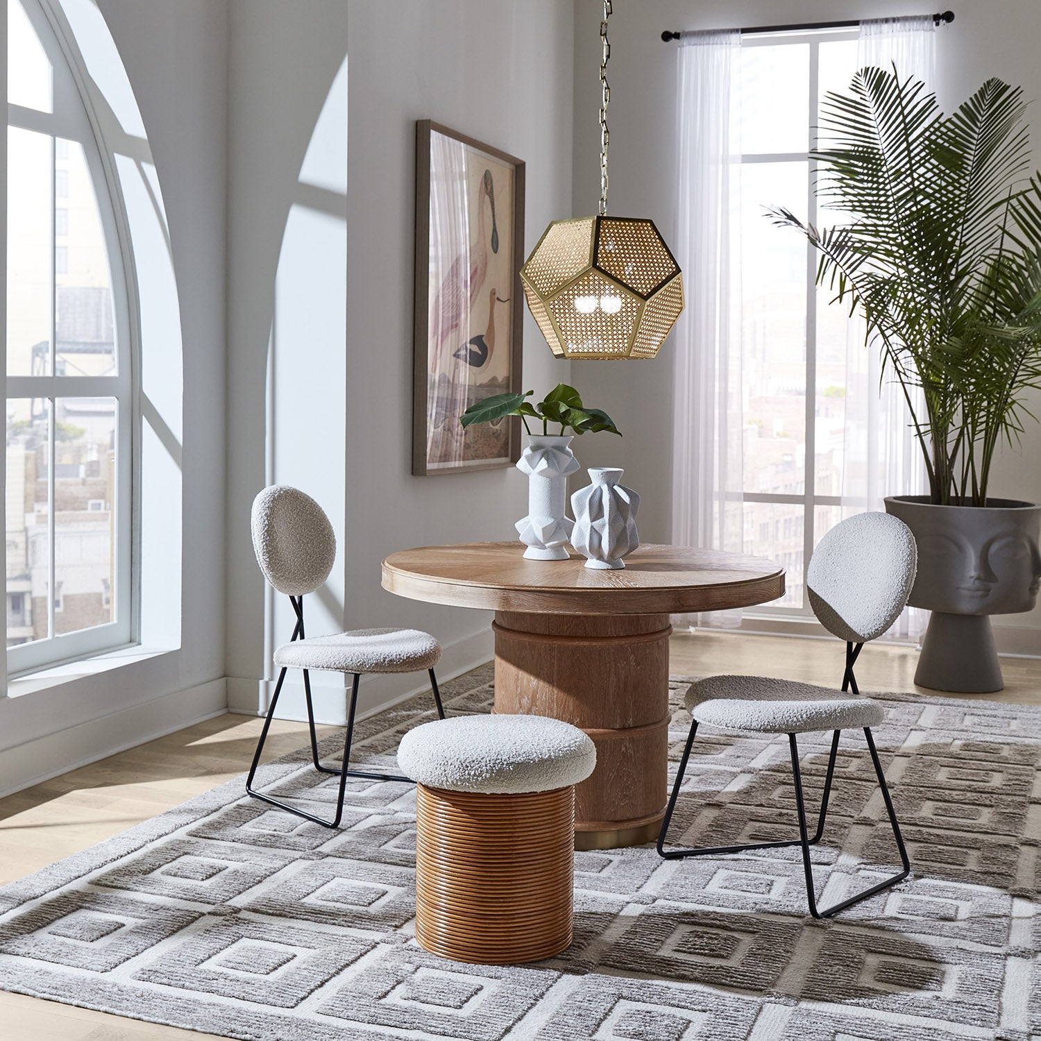 Jonathan Adler Dora Maar Planter