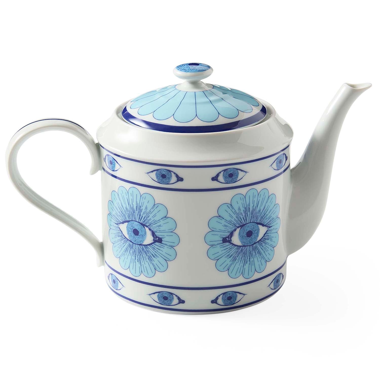 Jonathan Adler Druggist Teapot