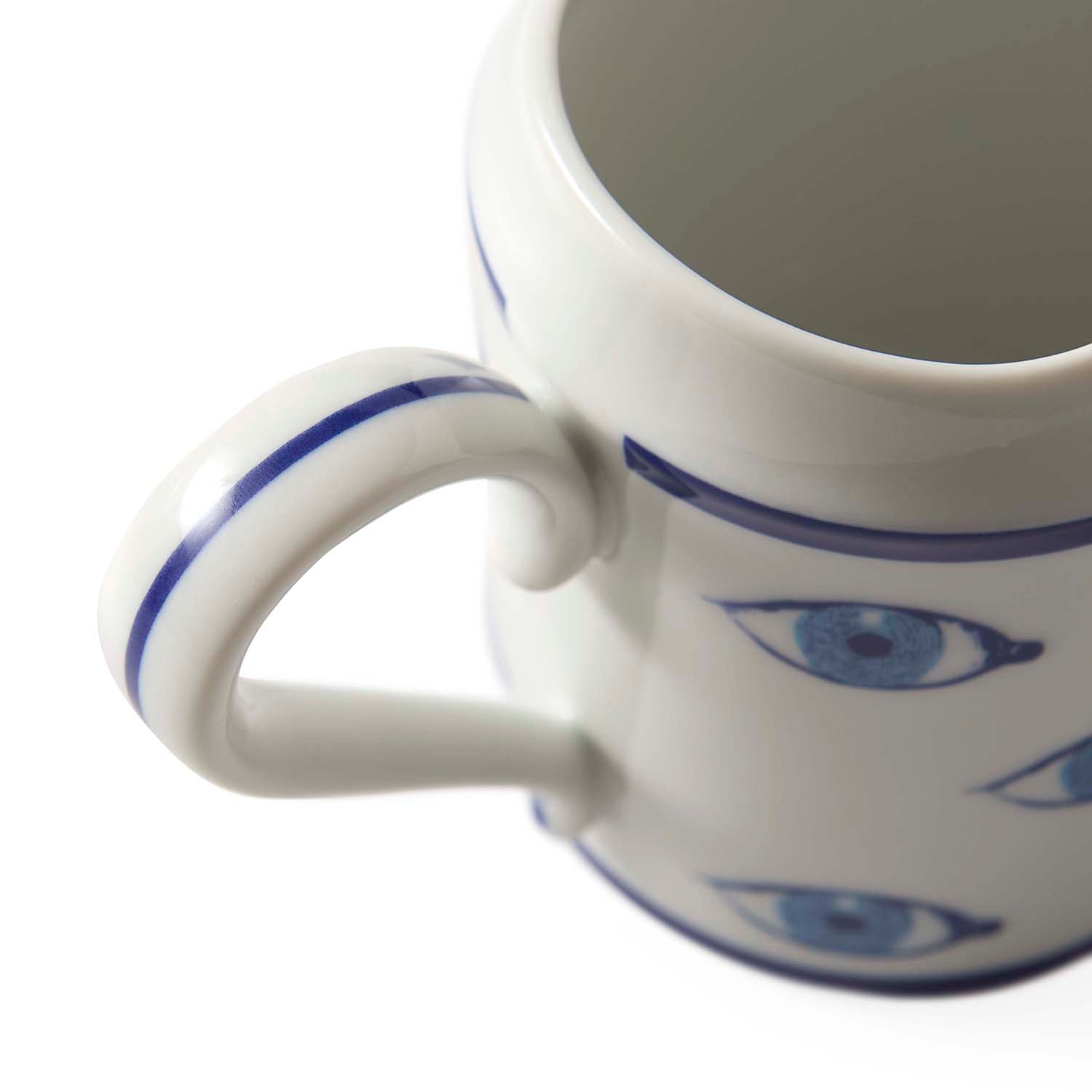 Jonathan Adler Druggist Creamer