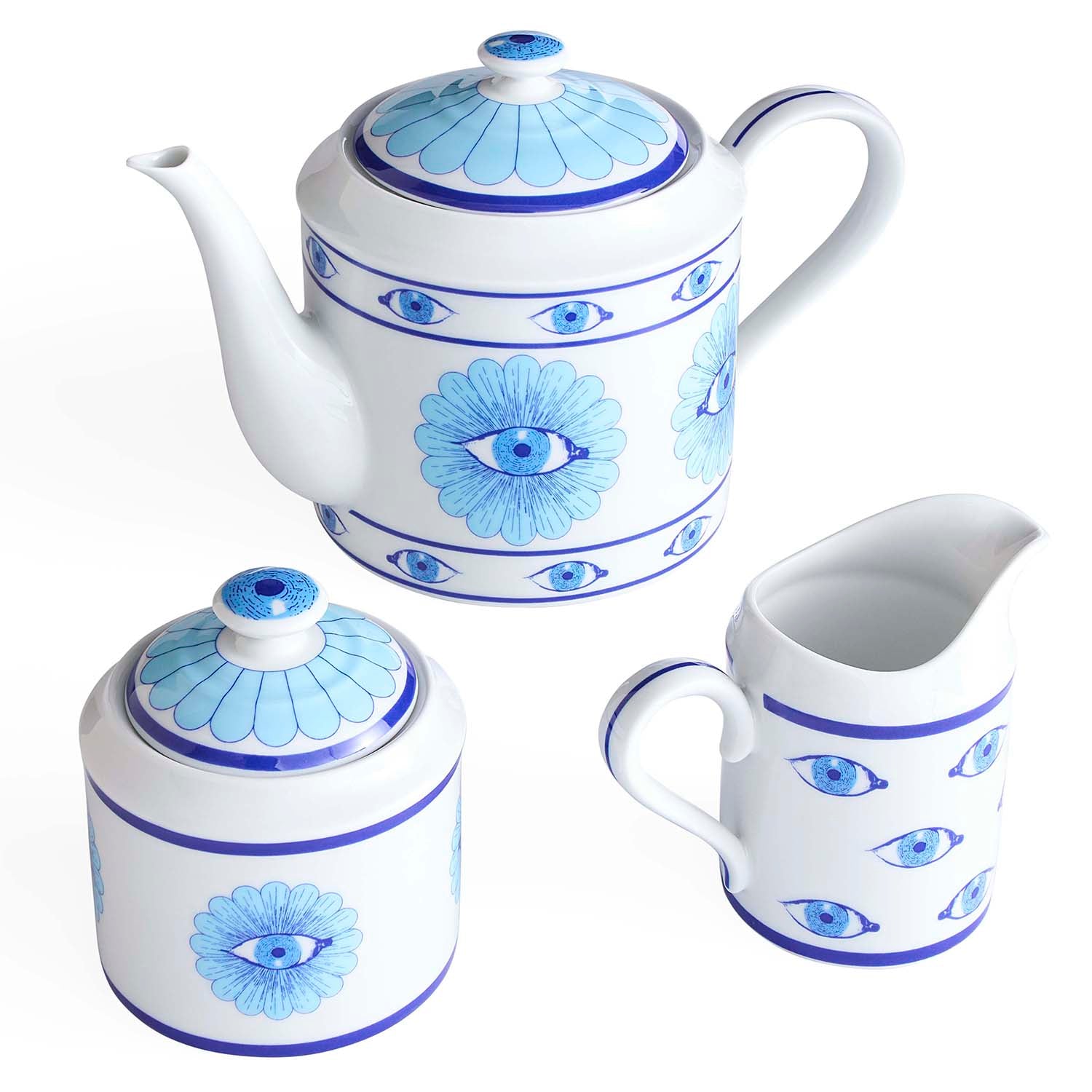 Jonathan Adler Druggist Creamer