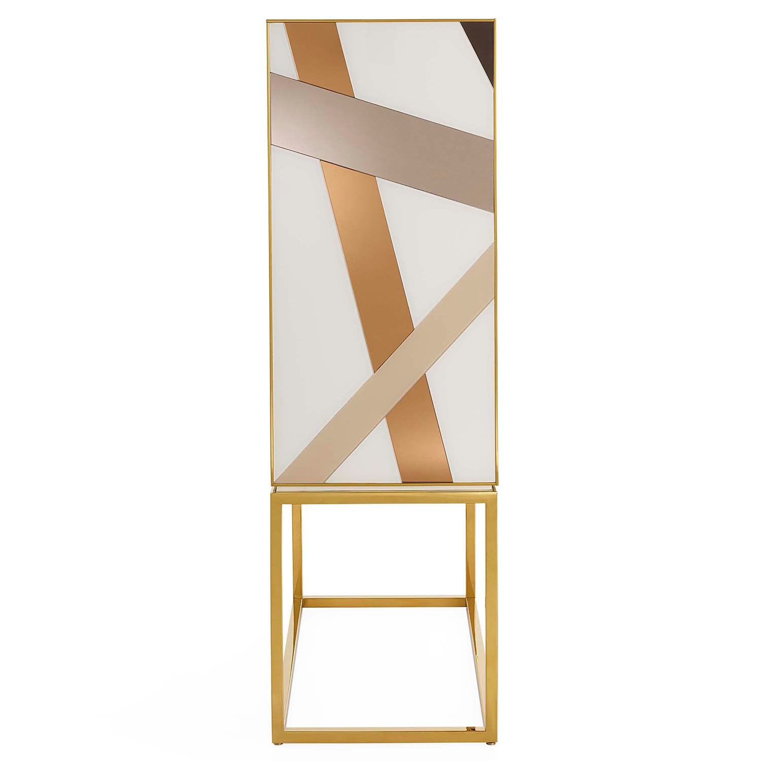 Jonathan Adler Chambeige Bar Cabinet