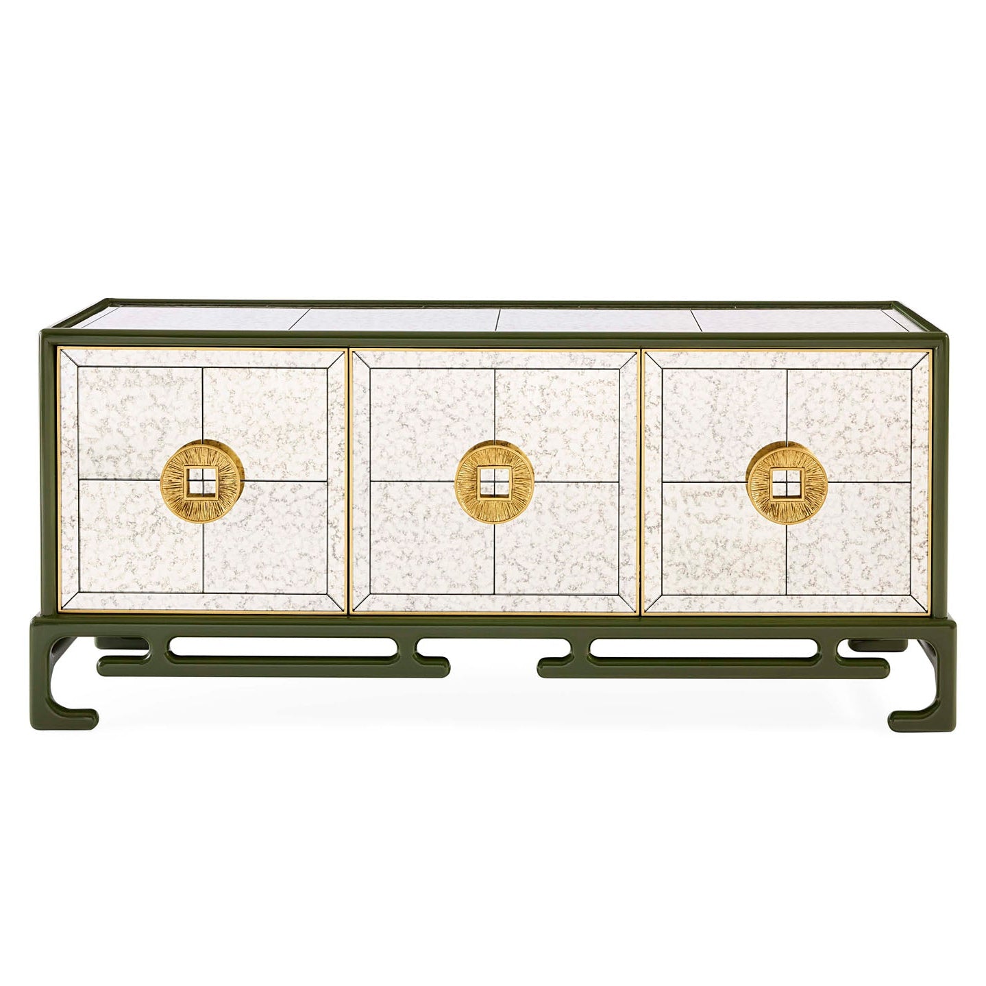 Jonathan Adler Baldwin Credenza