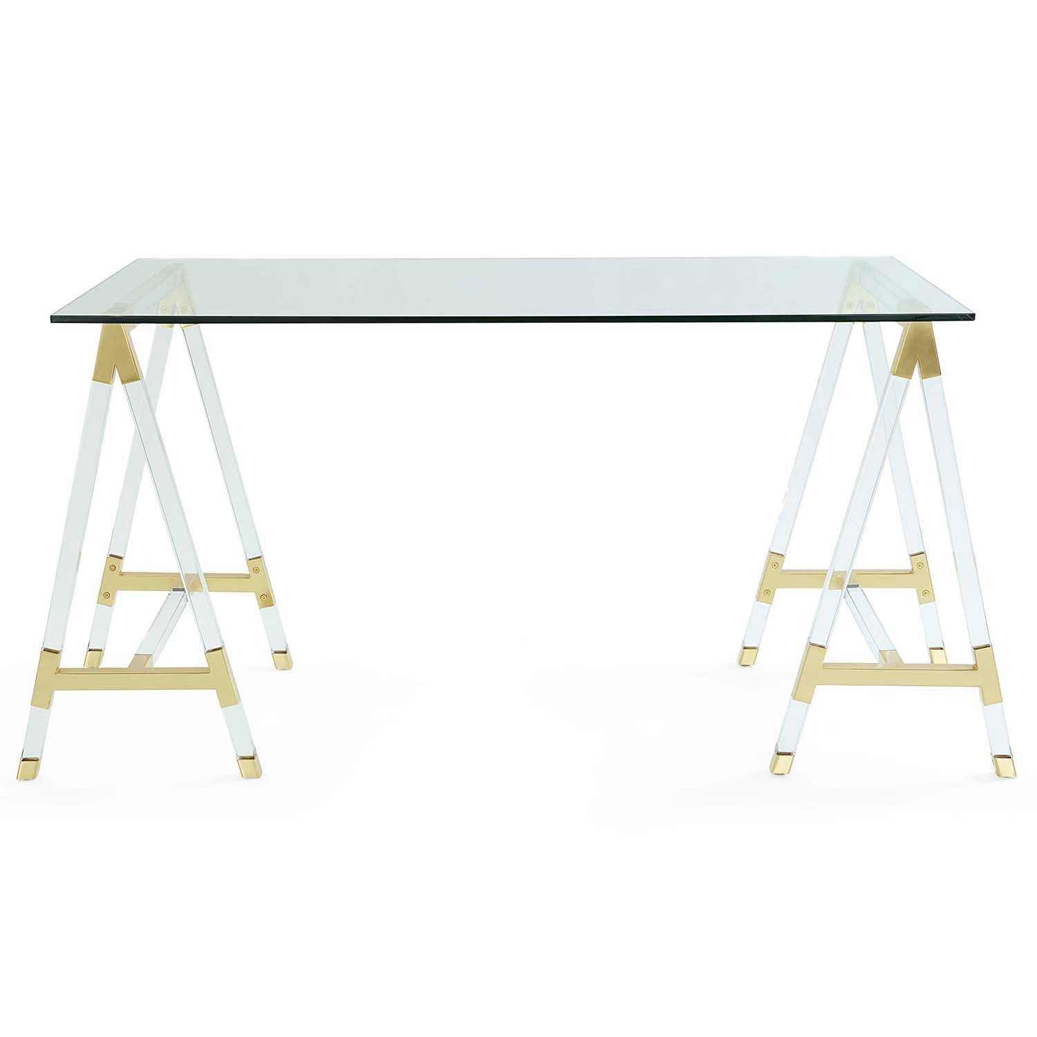 Jonathan Adler Jacques Trestle Desk