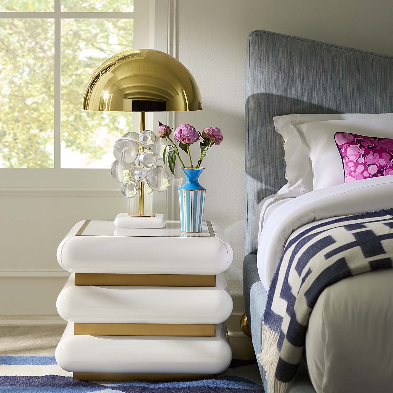 Jonathan Adler Kiki End Table