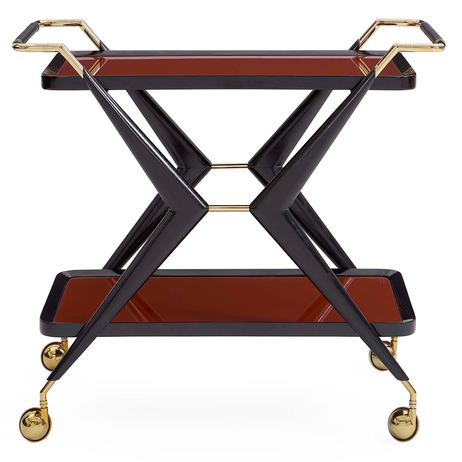 Jonathan Adler Trocadero Bar Cart