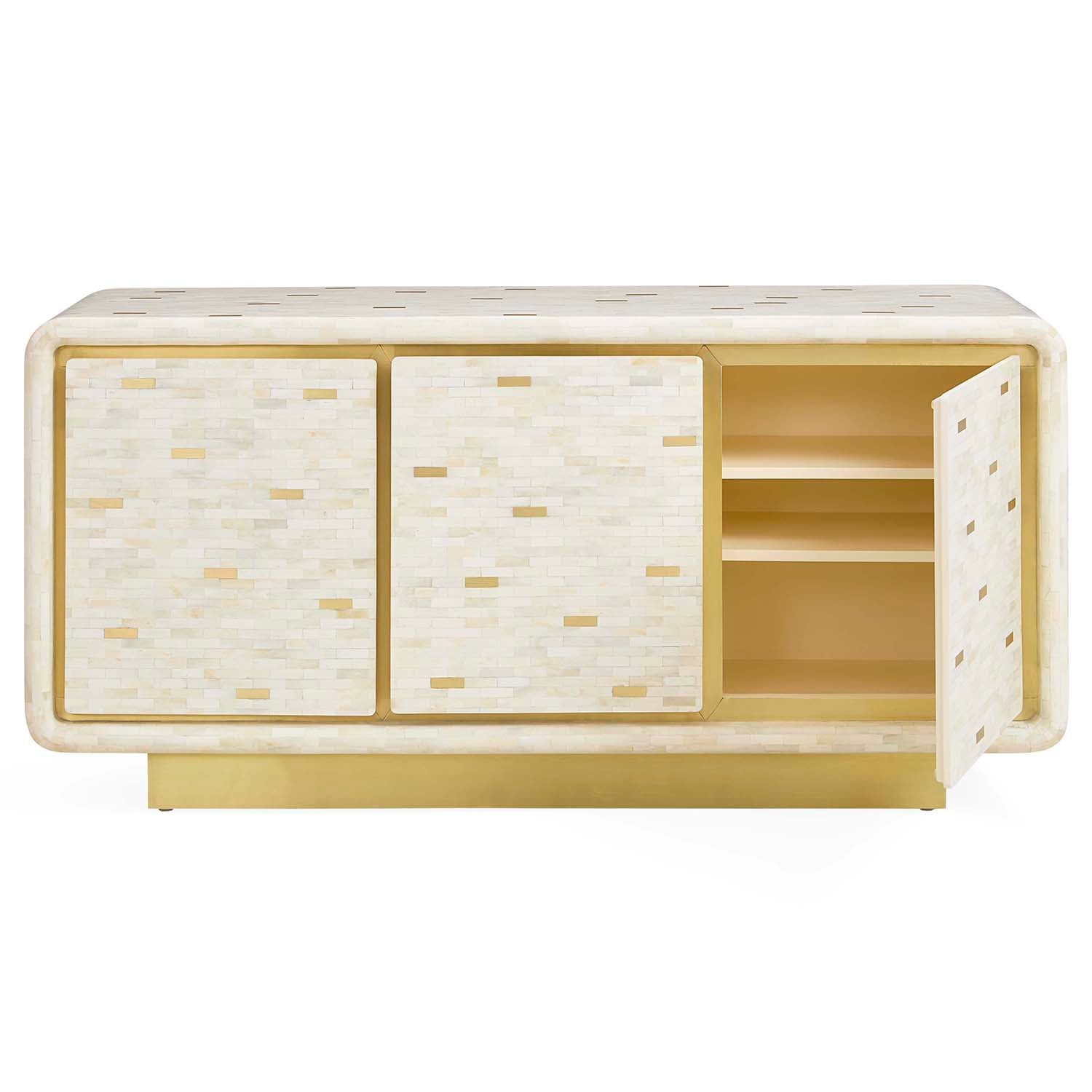 Jonathan Adler Casablanca Credenza