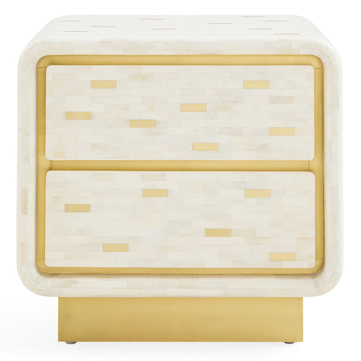 Jonathan Adler Casablanca End Table