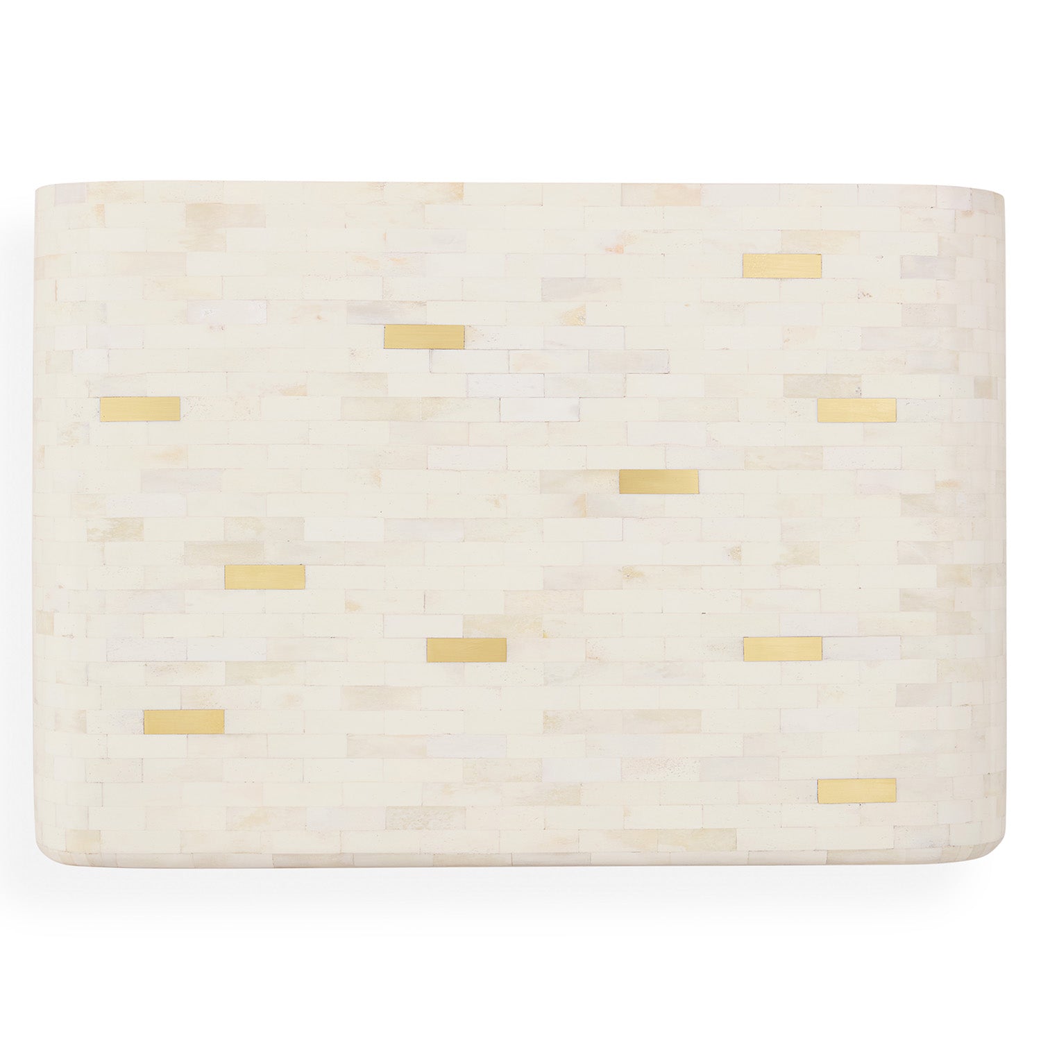 Jonathan Adler Casablanca End Table