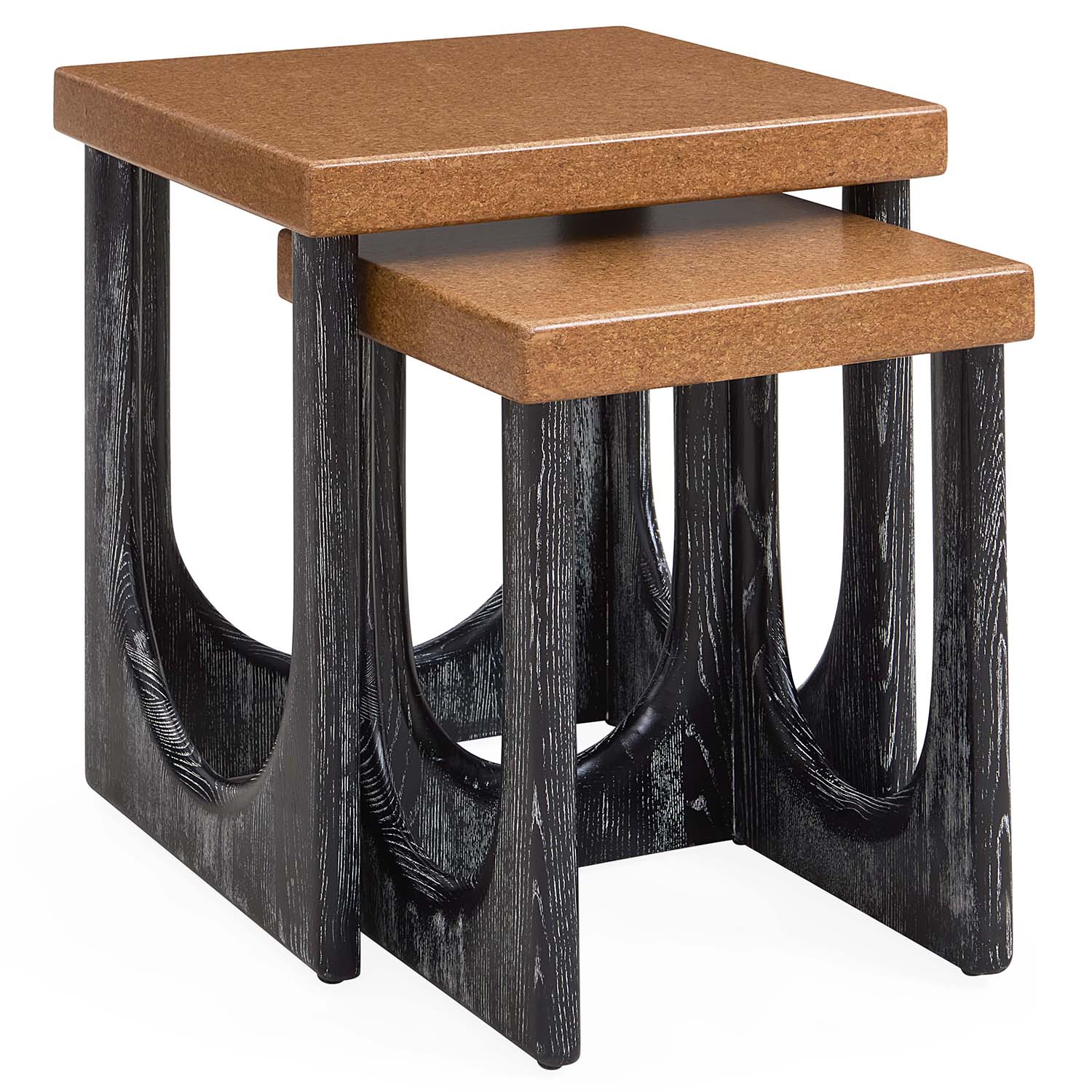 Jonathan Adler Coliseum Nesting Table Set