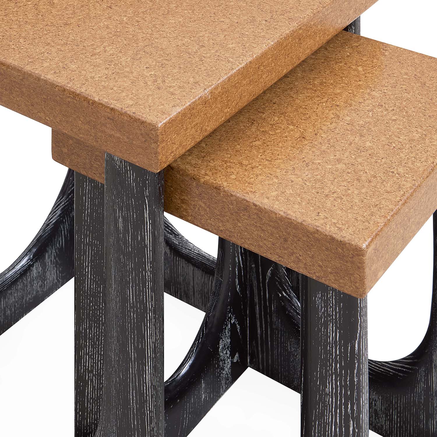 Jonathan Adler Coliseum Nesting Table Set