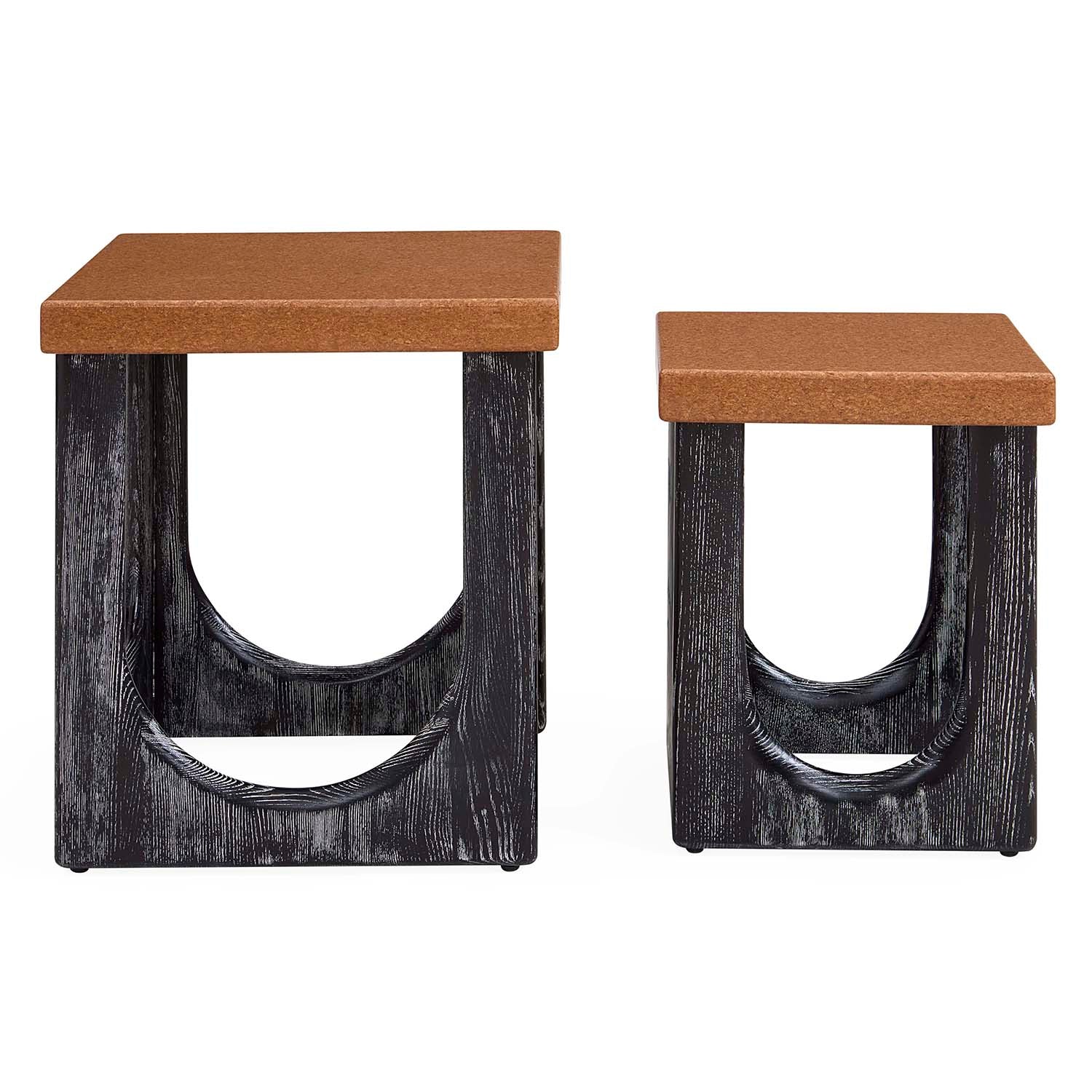 Jonathan Adler Coliseum Nesting Table Set