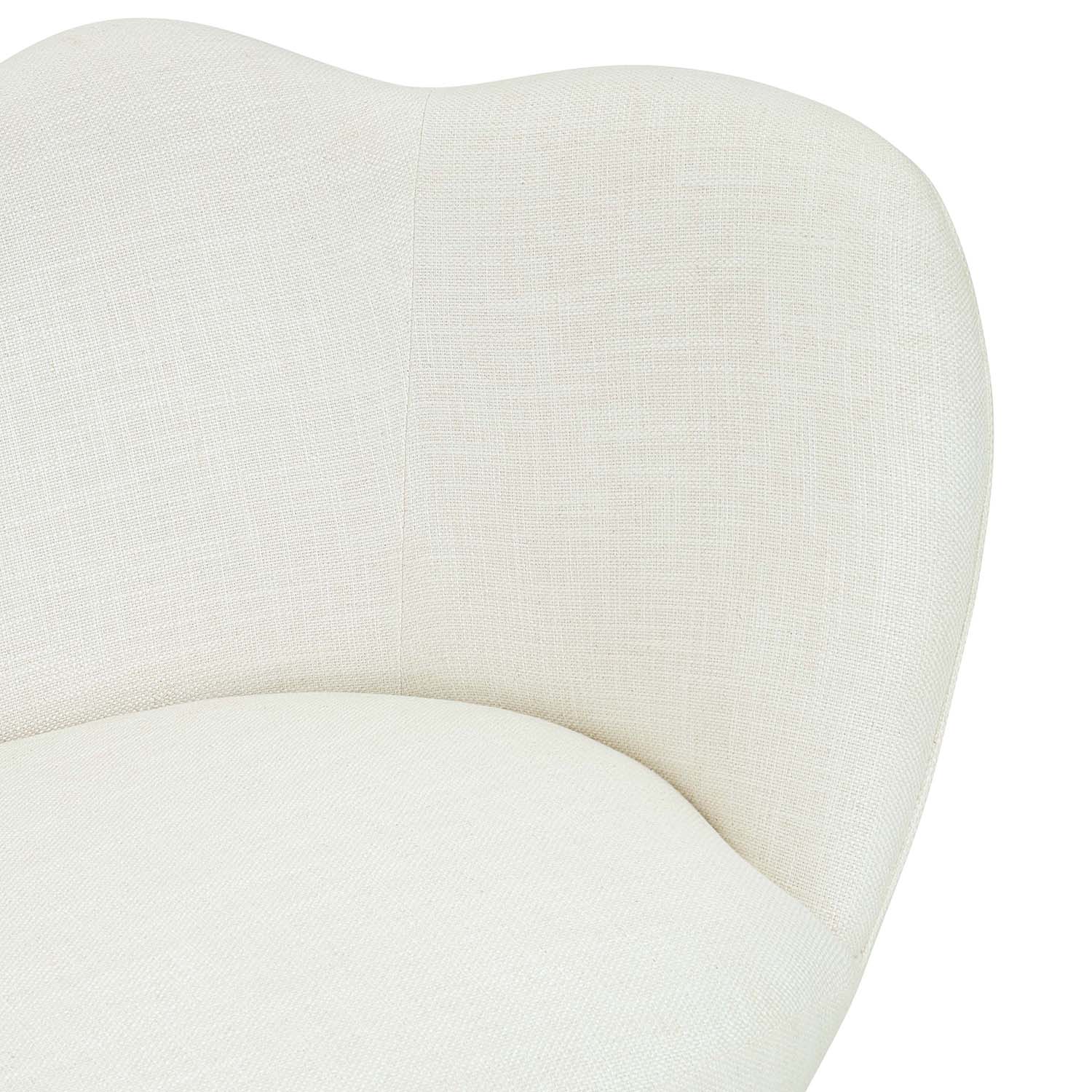 Jonathan Adler Ripple Apartment Sofa